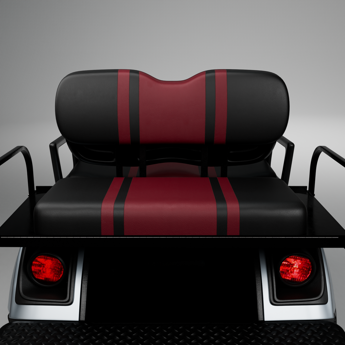 Super Sport Series Seat Kits for E-Z-GO RXV
