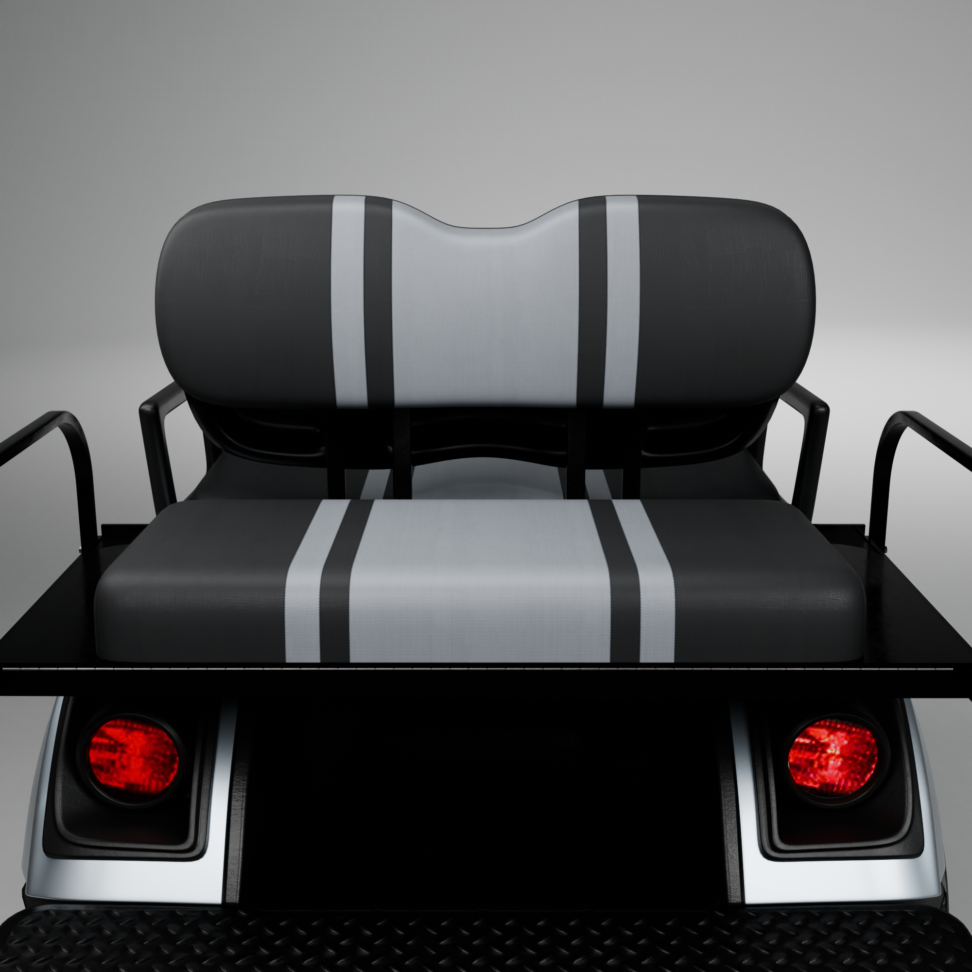 Cool Touch Super Sport Series Seat Kits