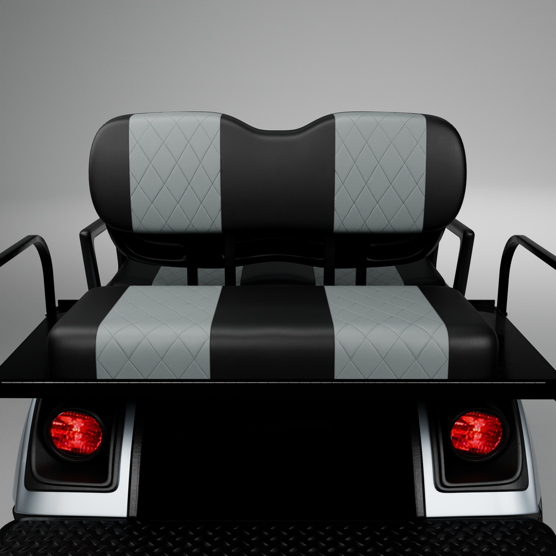 Diamond Series Seat Kits for E-Z-GO RXV