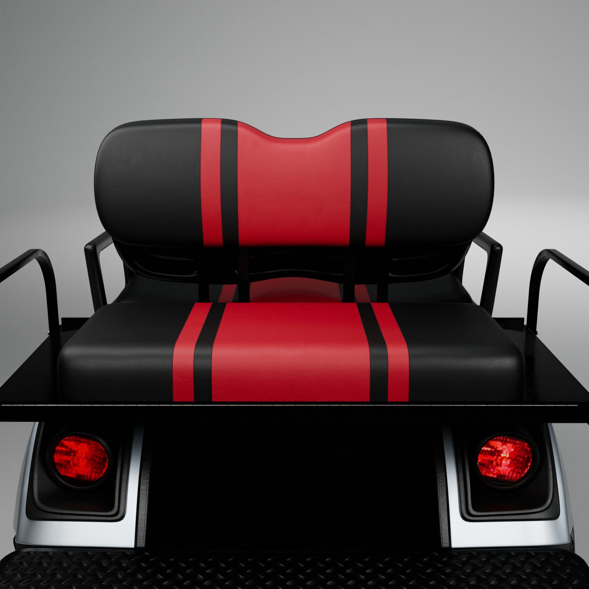 Super Sport Series Seat Kits for E-Z-GO RXV