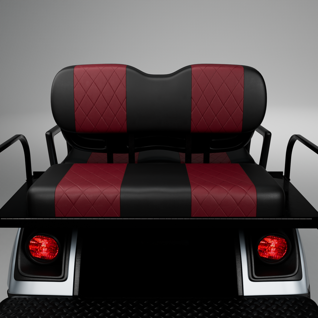 Diamond Series Seat Kits for E-Z-GO RXV