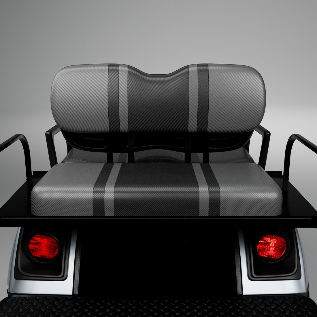 Super Sport Series Seat Kits for E-Z-GO RXV