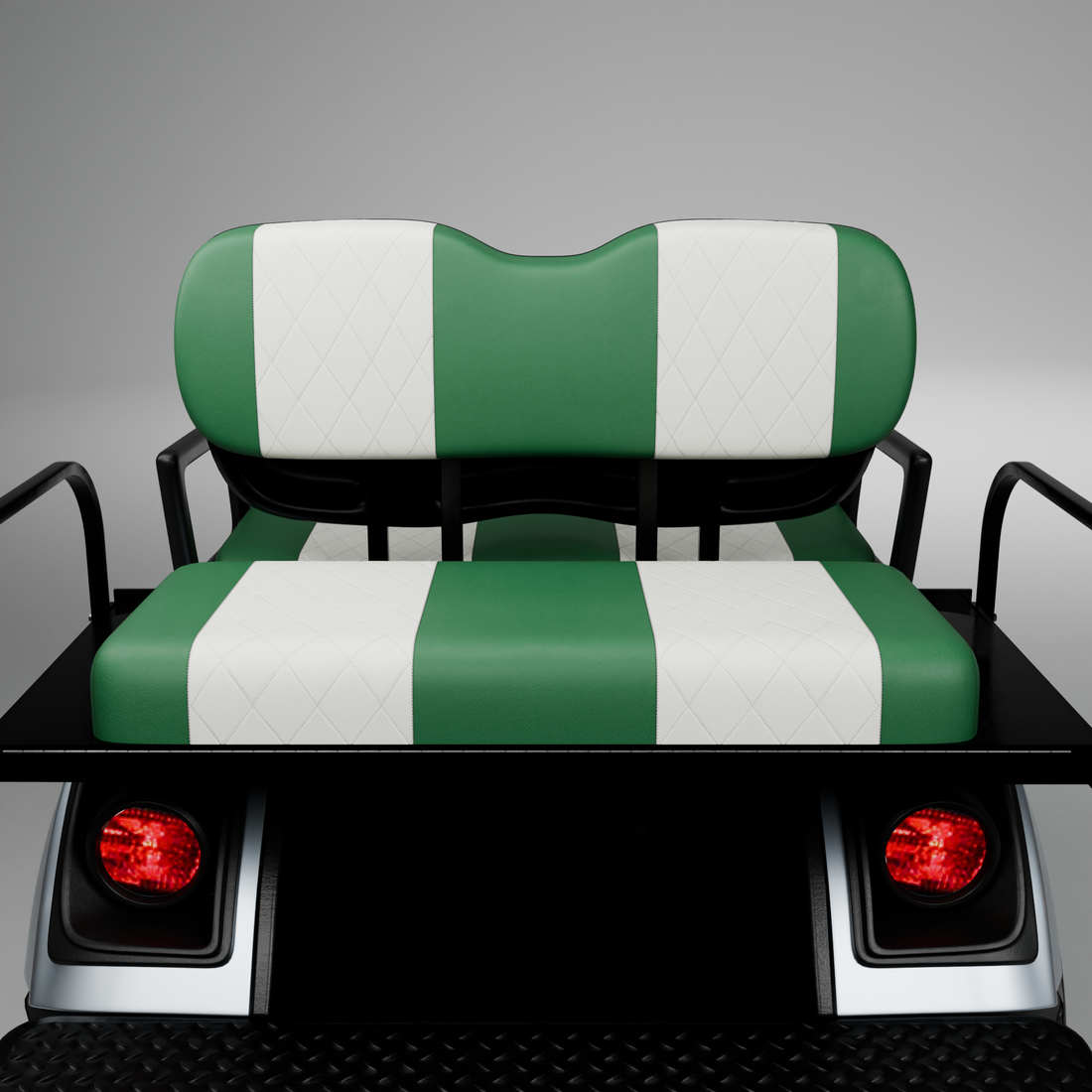 Diamond Series Seat Kits for E-Z-GO RXV