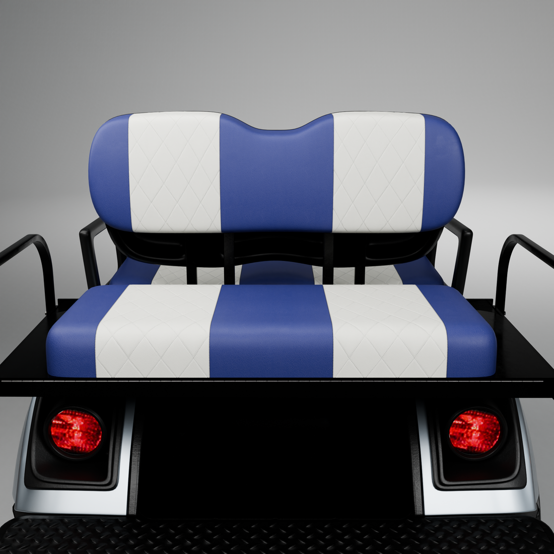 Diamond Series Seat Kits for E-Z-GO RXV