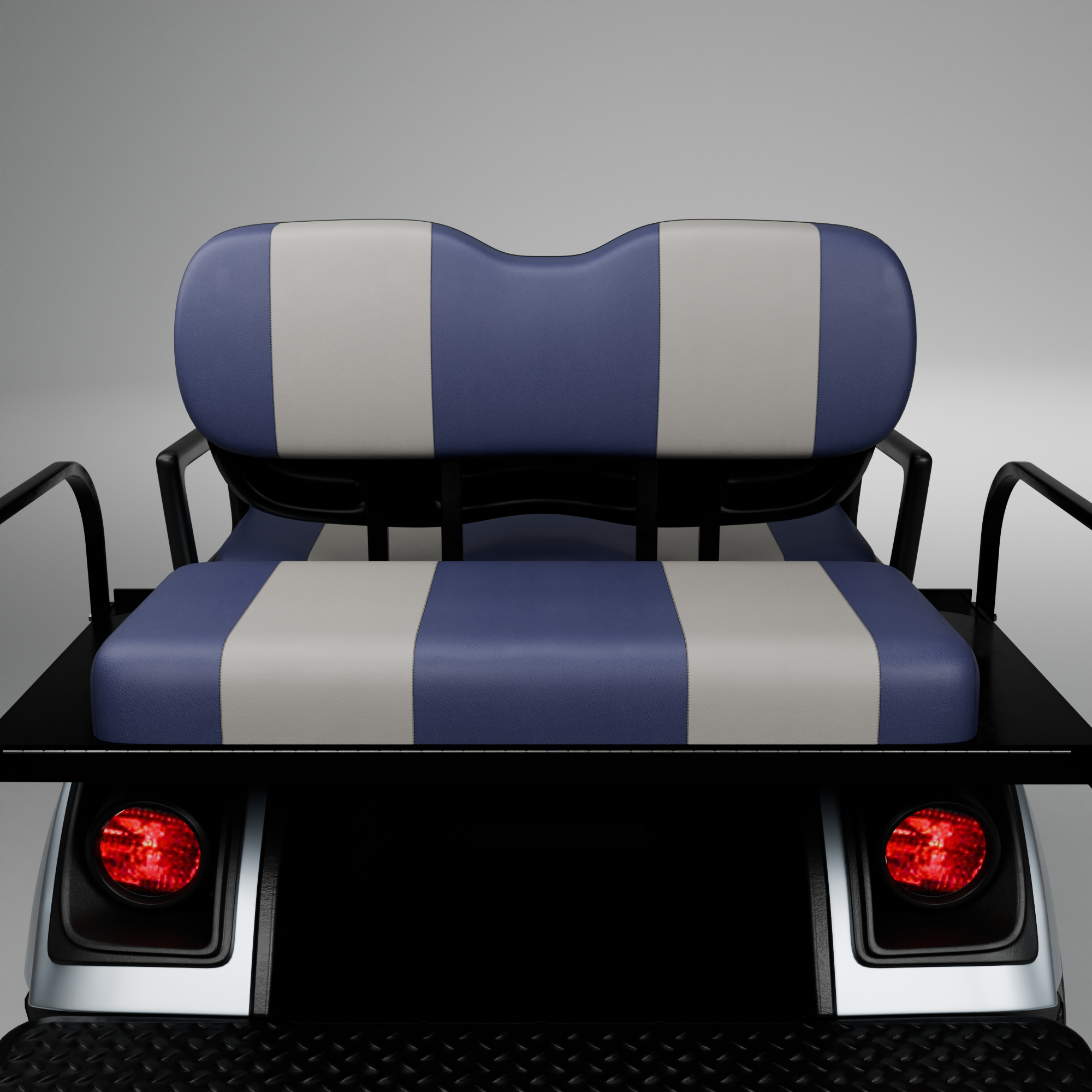 Classic Series Seat Kits for Yamaha Drive2