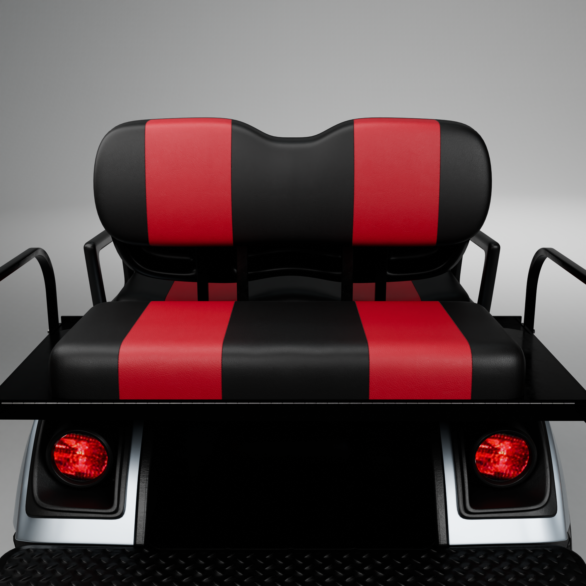 Classic Series Seat Kits for Yamaha Drive2