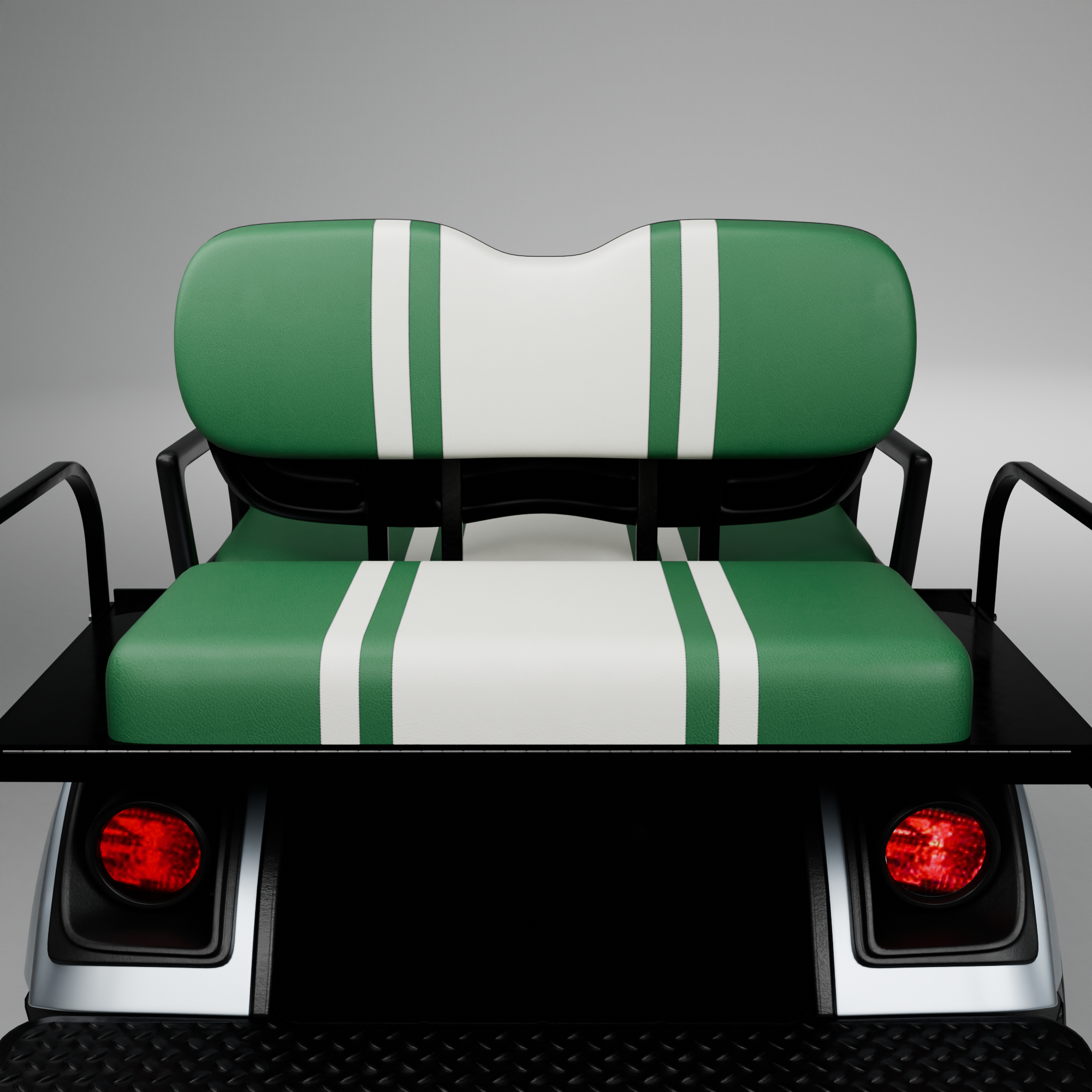Super Sport Series Seat Kits for E-Z-GO RXV