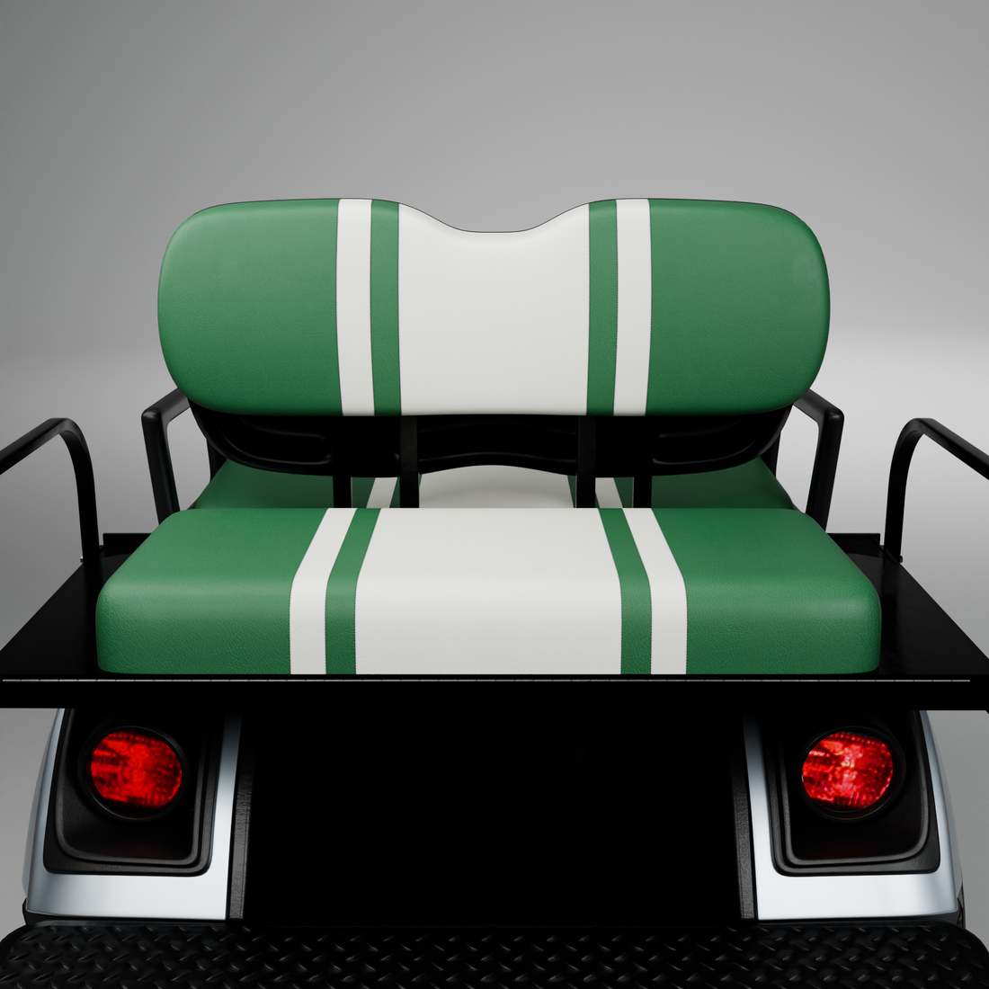 Super Sport Series Seat Kits for E-Z-GO RXV