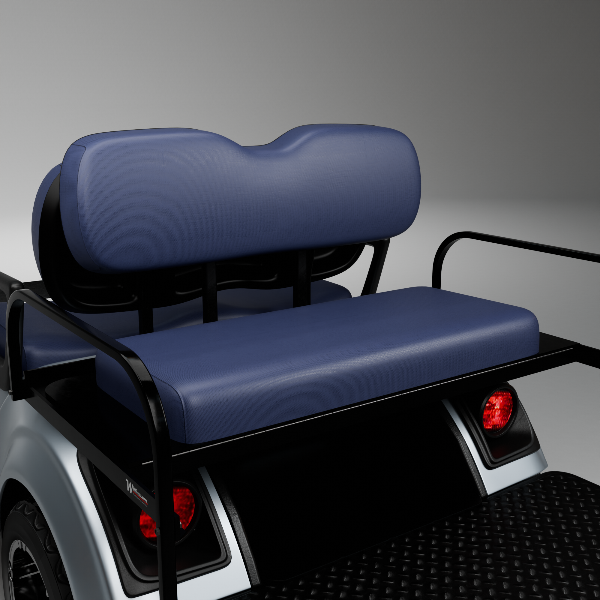 Cool Touch Standard Series Seat Kits