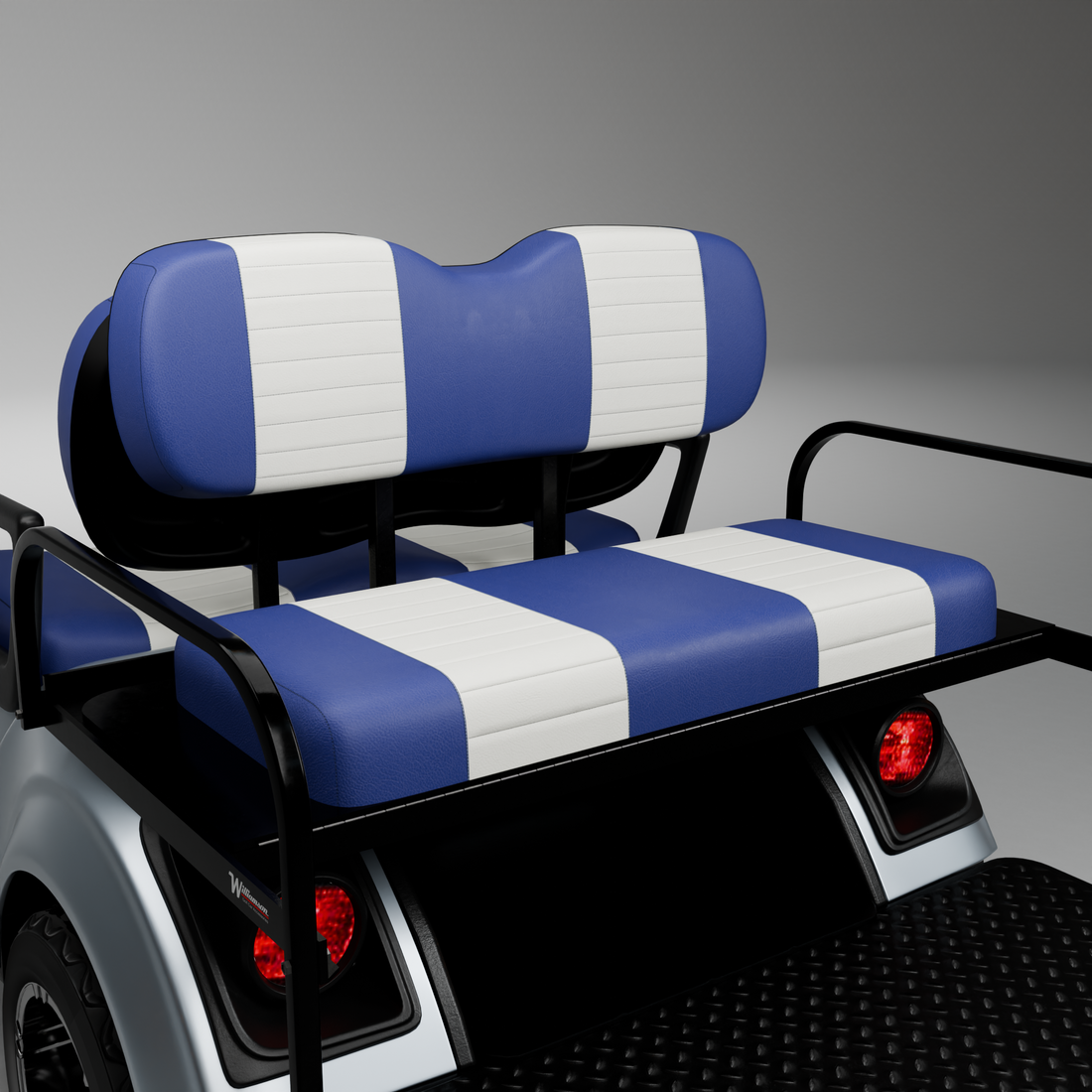 Classic Series Seat Kits for Yamaha Drive2