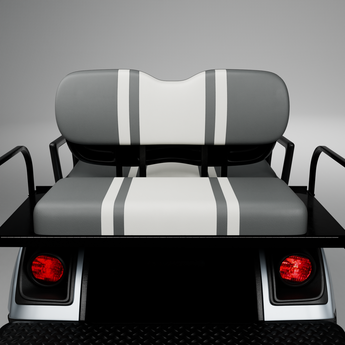Super Sport Series Seat Kits for E-Z-GO RXV