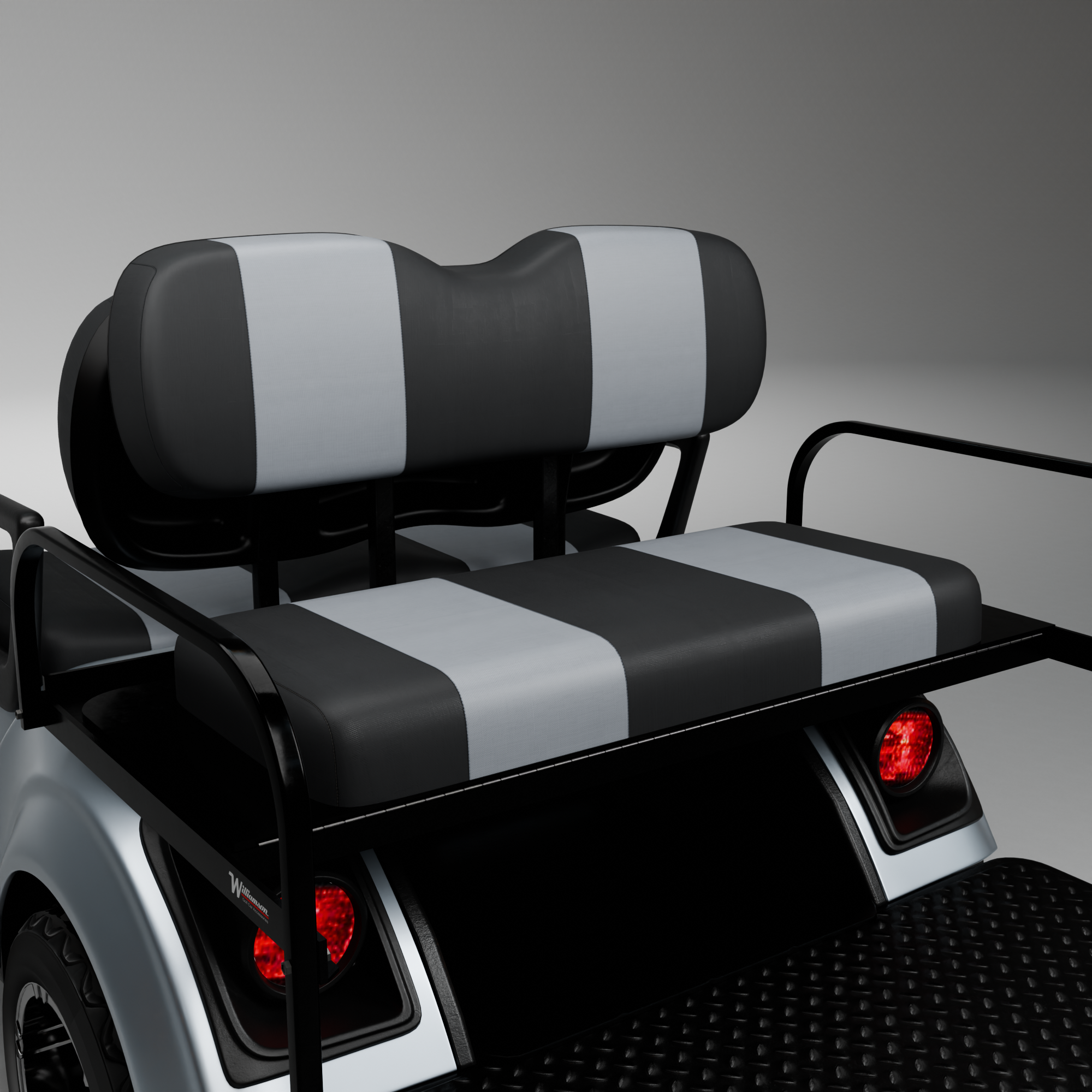 Cool Touch Classic Series Seat Kits