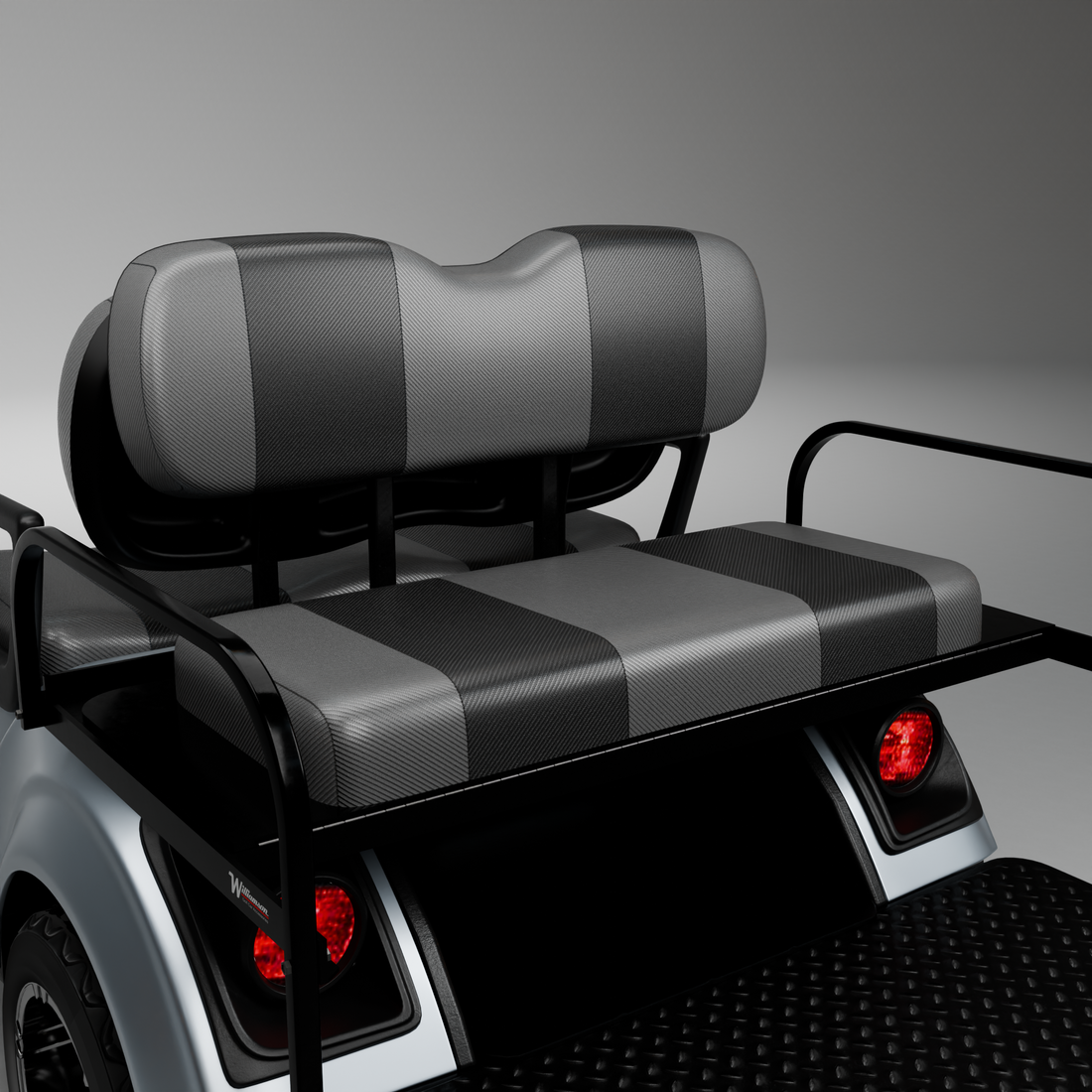 Classic Series Seat Kits for Yamaha Drive2
