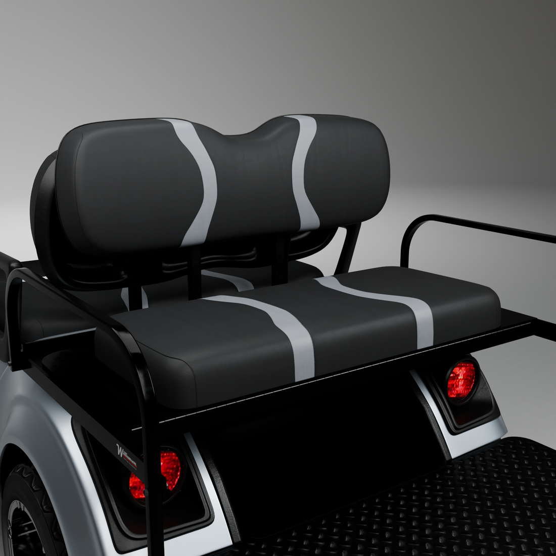Cool Touch LXS Series Seat Kits