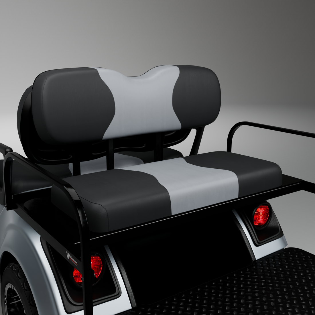 Cool Touch LX Series Seat Kits
