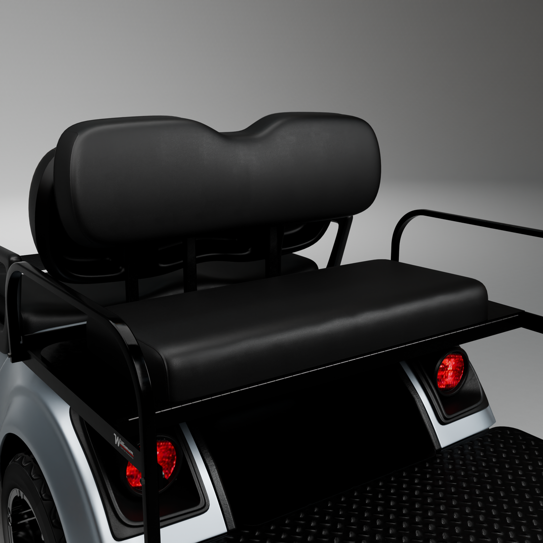 Standard Series Seat Kits for E-Z-GO RXV