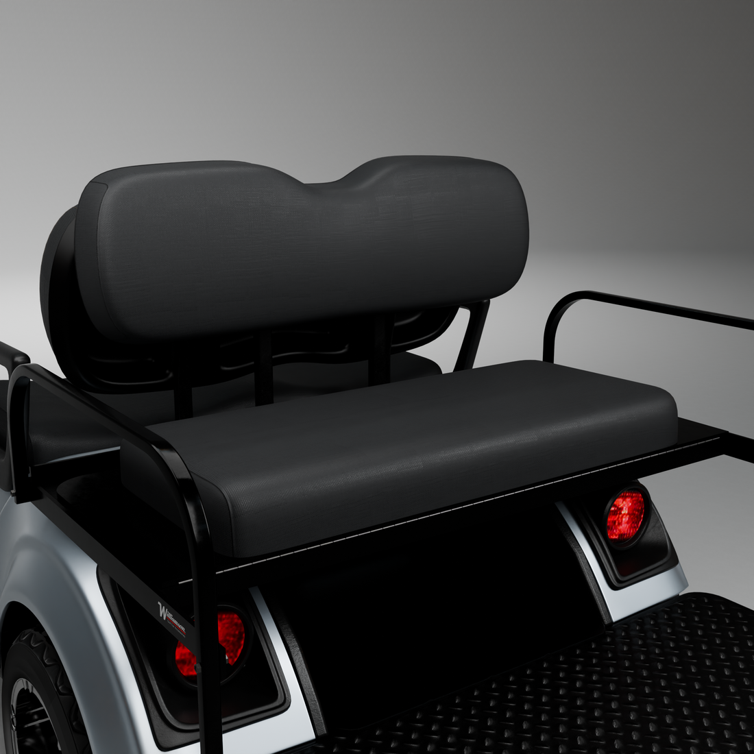 Cool Touch Standard Series Seat Kits
