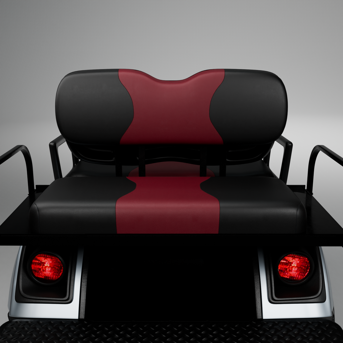 LX Series Seat Kits for E-Z-GO RXV