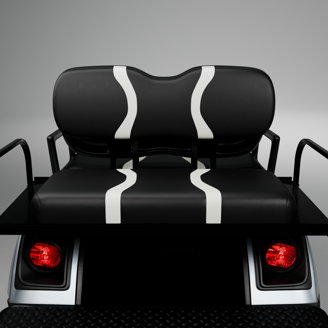 LXS Series Seat Kits for E-Z-GO RXV