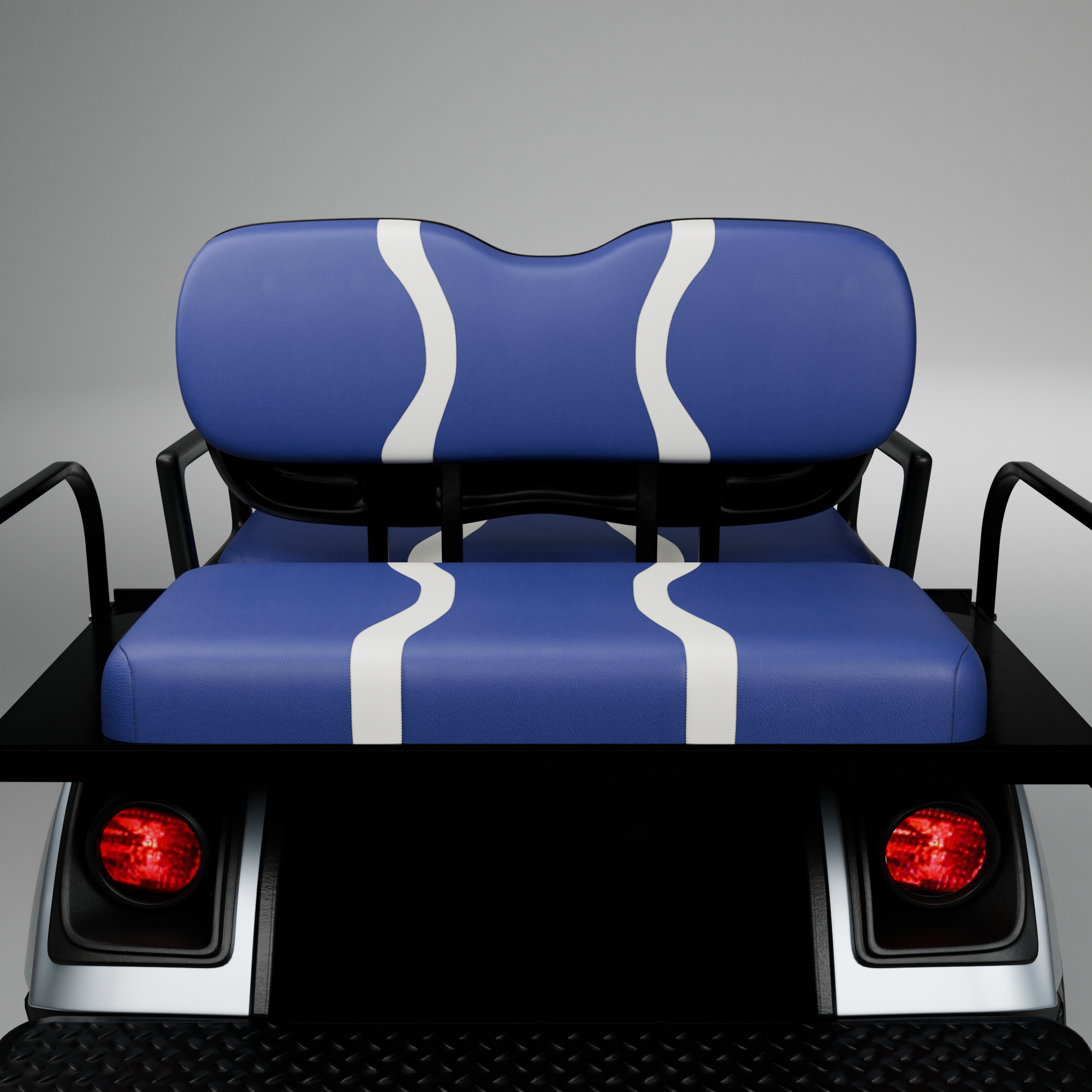 LXS Series Seat Kits for E-Z-GO RXV