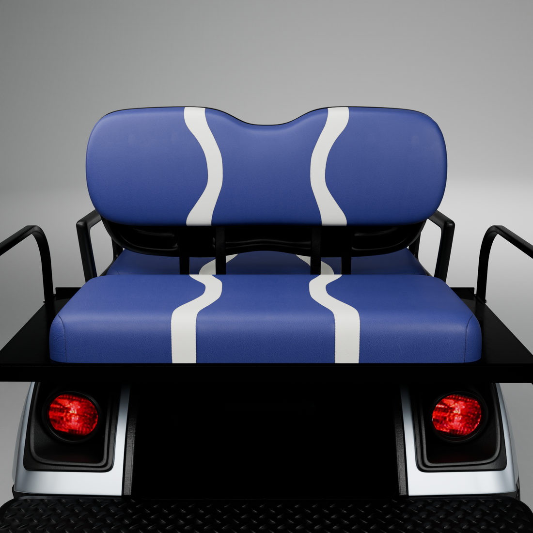 LXS Series Seat Kits for E-Z-GO RXV