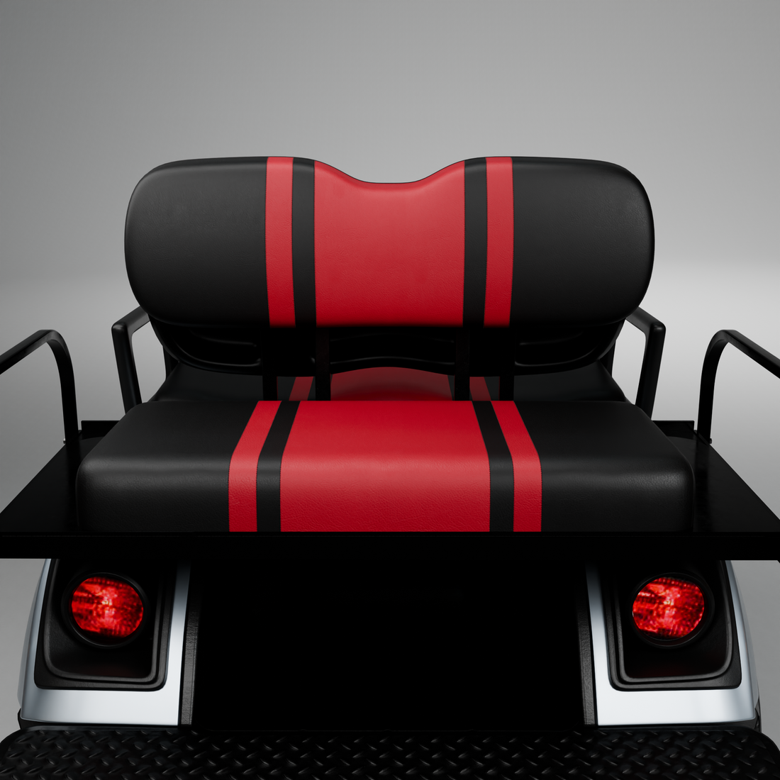 Super Sport Series Seat Kits for E-Z-GO RXV