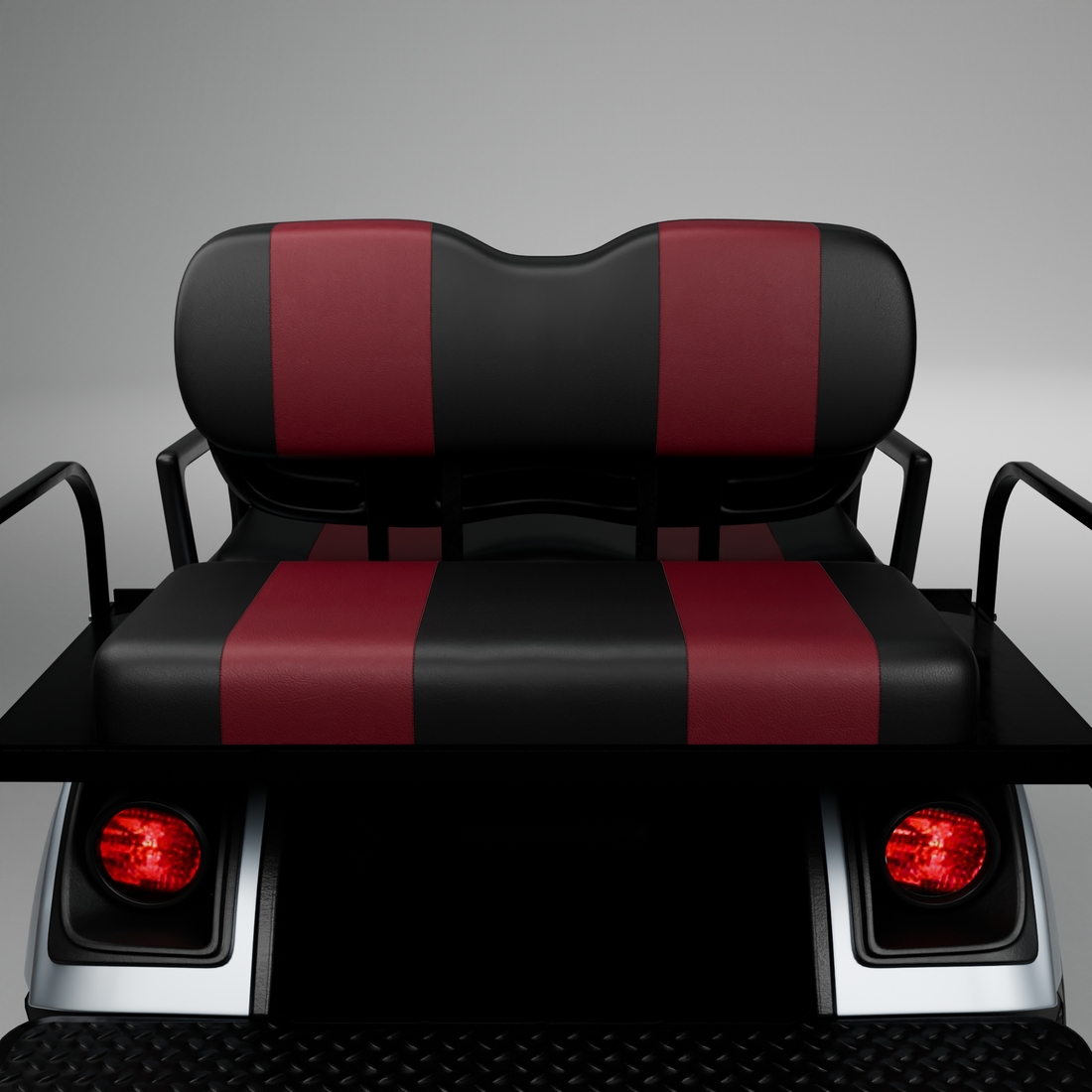 Classic Series Seat Kits for Yamaha Drive2