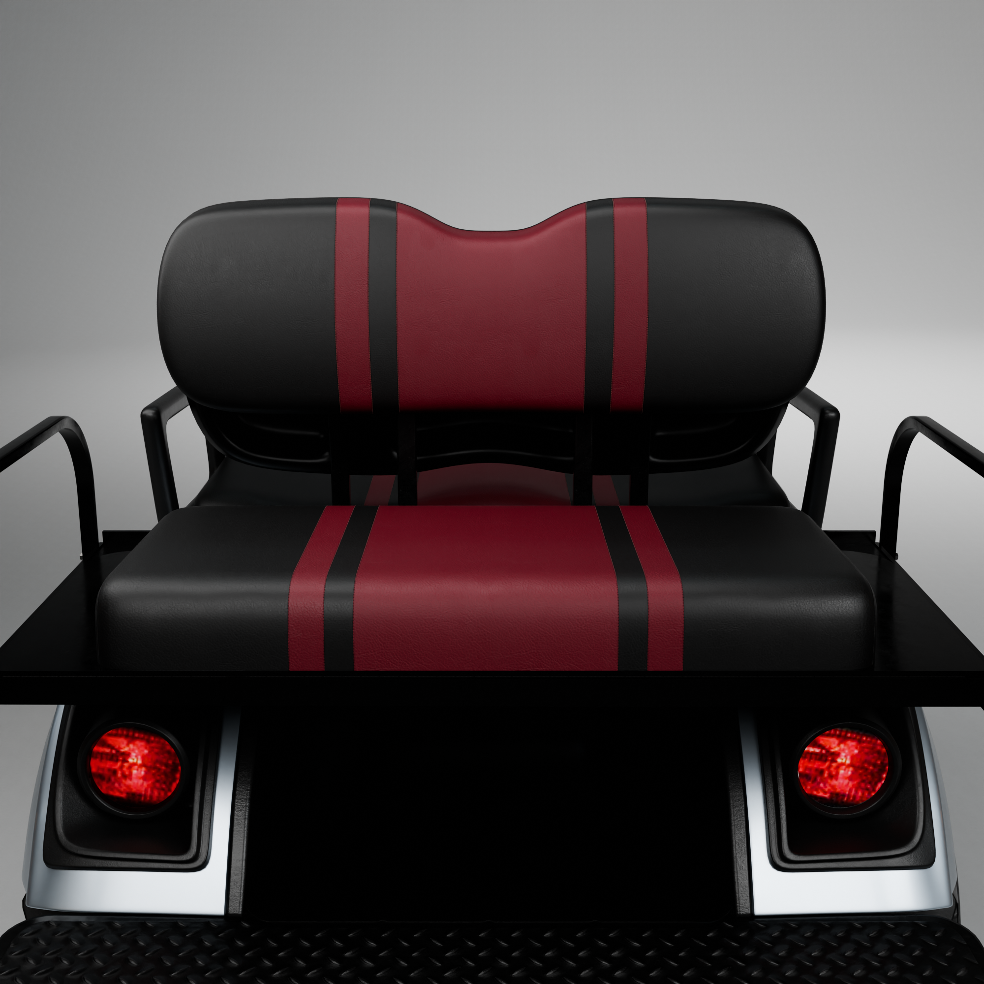 Super Sport Series Seat Kits for E-Z-GO RXV