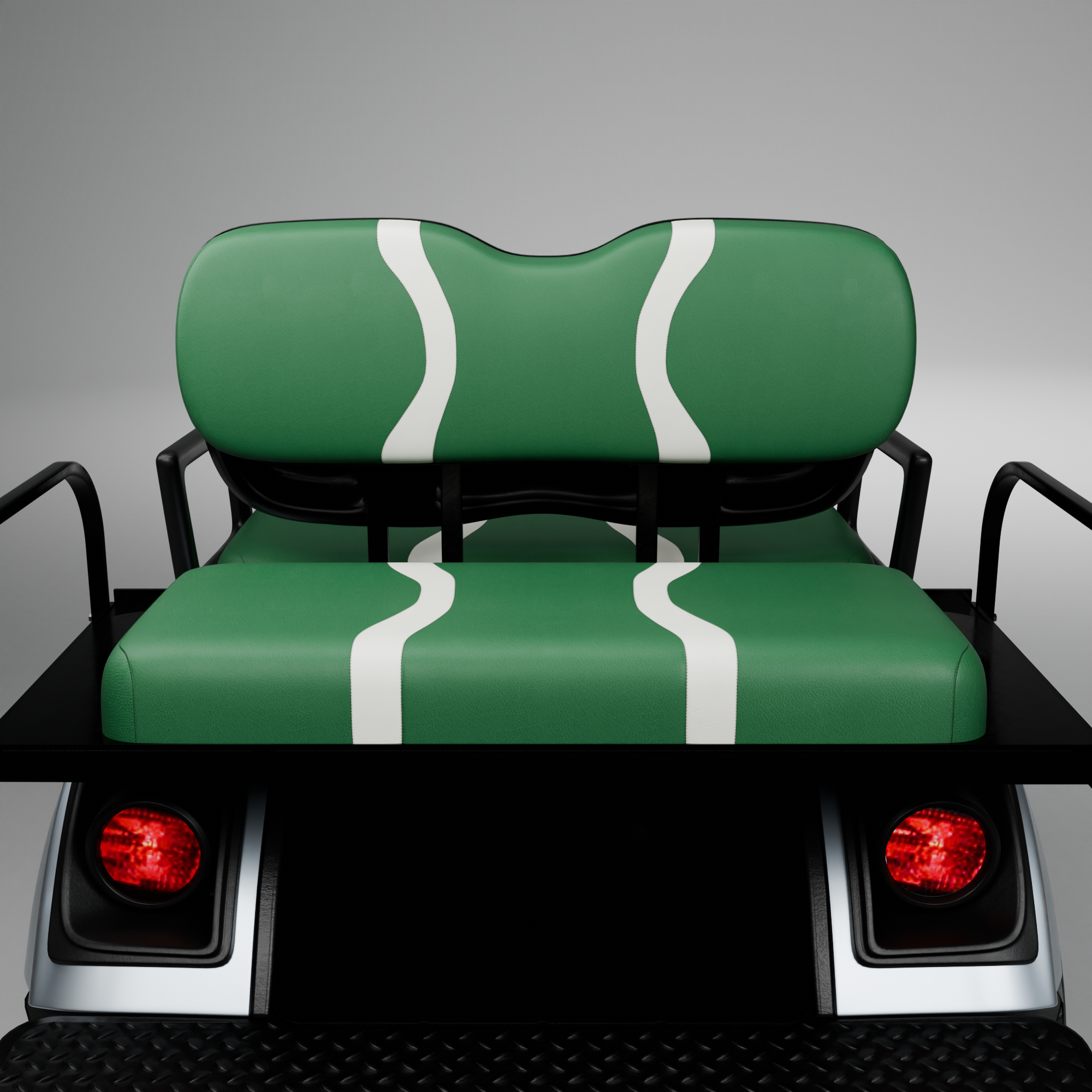 LXS Series Seat Kits for E-Z-GO RXV