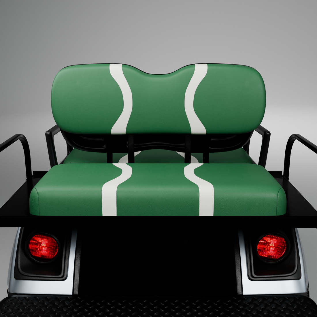 LXS Series Seat Kits for E-Z-GO RXV