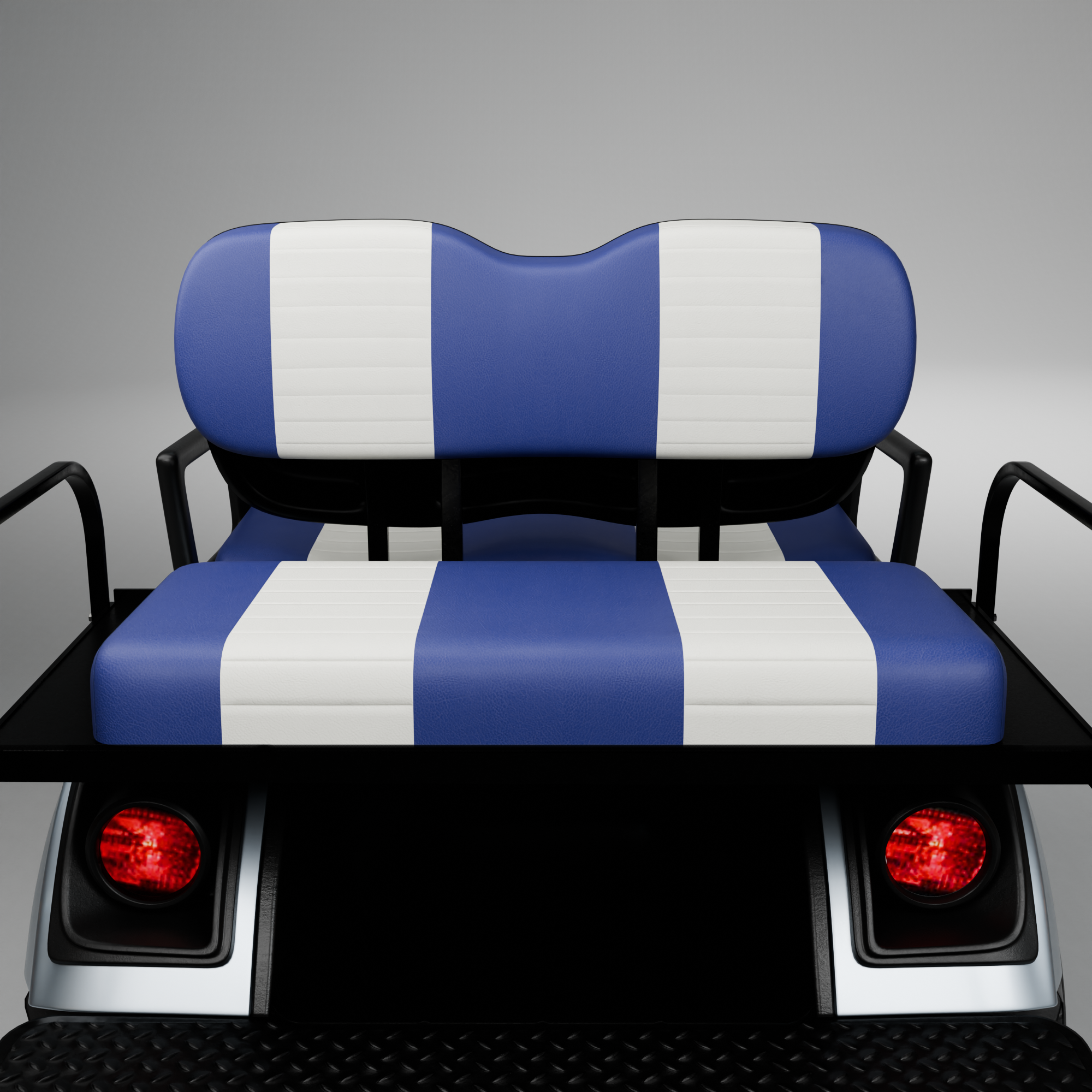 Classic Series Seat Kits for Yamaha Drive2
