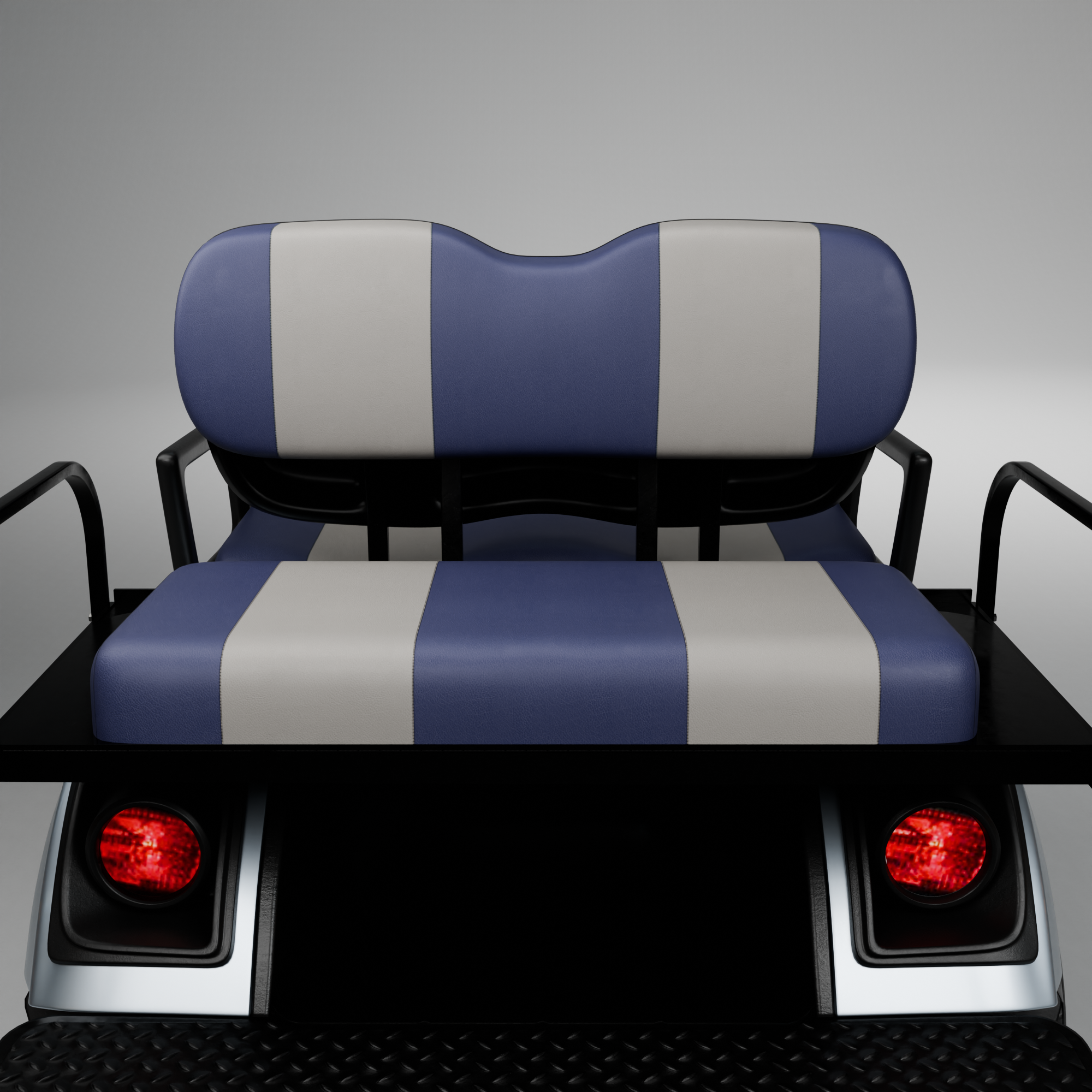 Classic Series Seat Kits for Yamaha Drive2