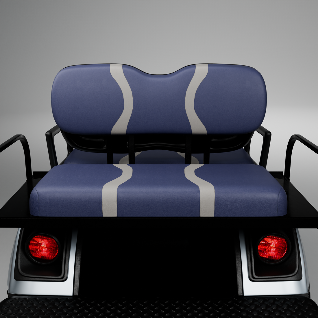 LXS Series Seat Kits for E-Z-GO RXV