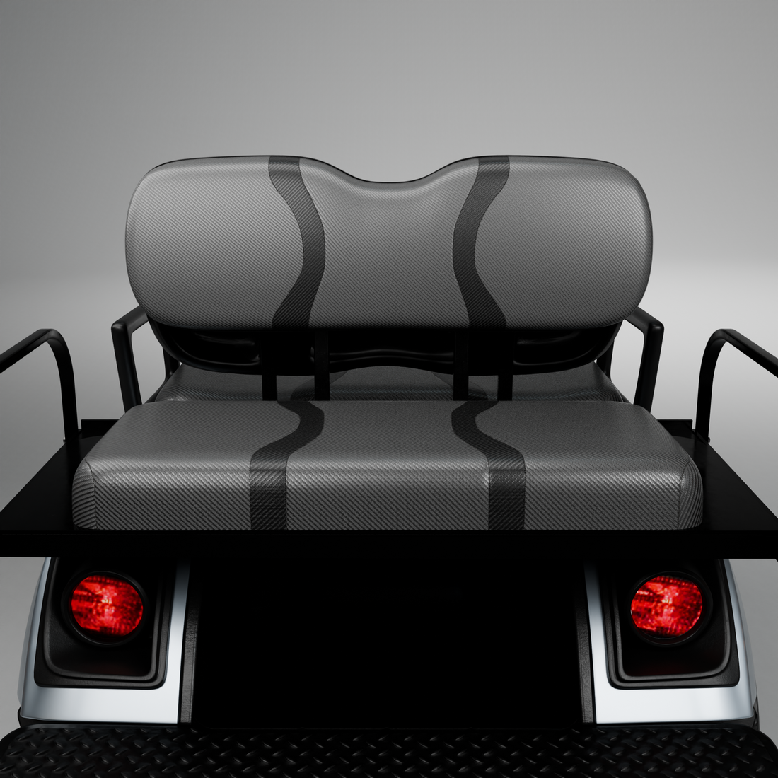 LXS Series Seat Kits for E-Z-GO RXV