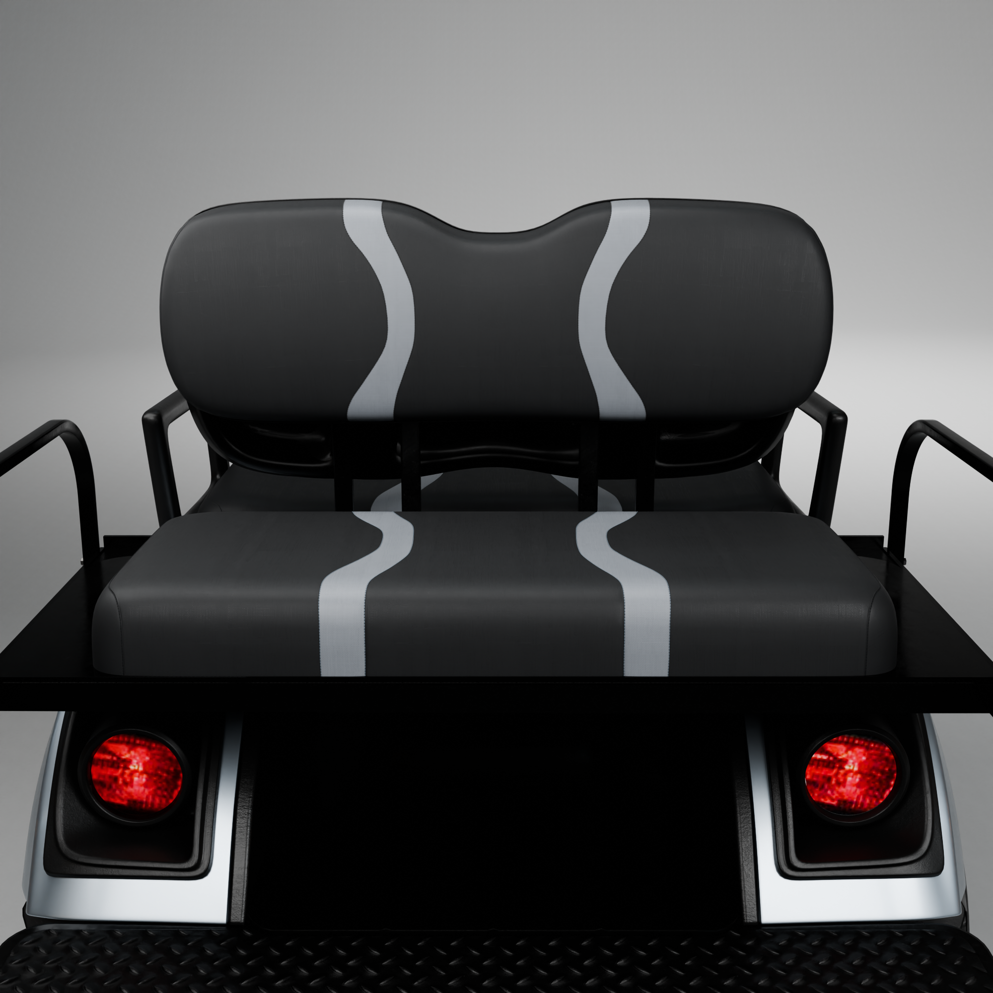 Cool Touch LXS Series Seat Kits