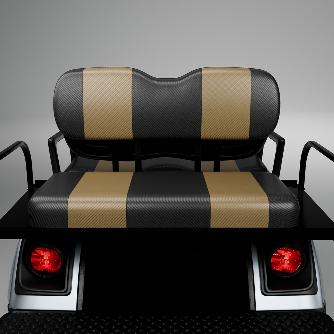Classic Series Seat Kits for Yamaha Drive2