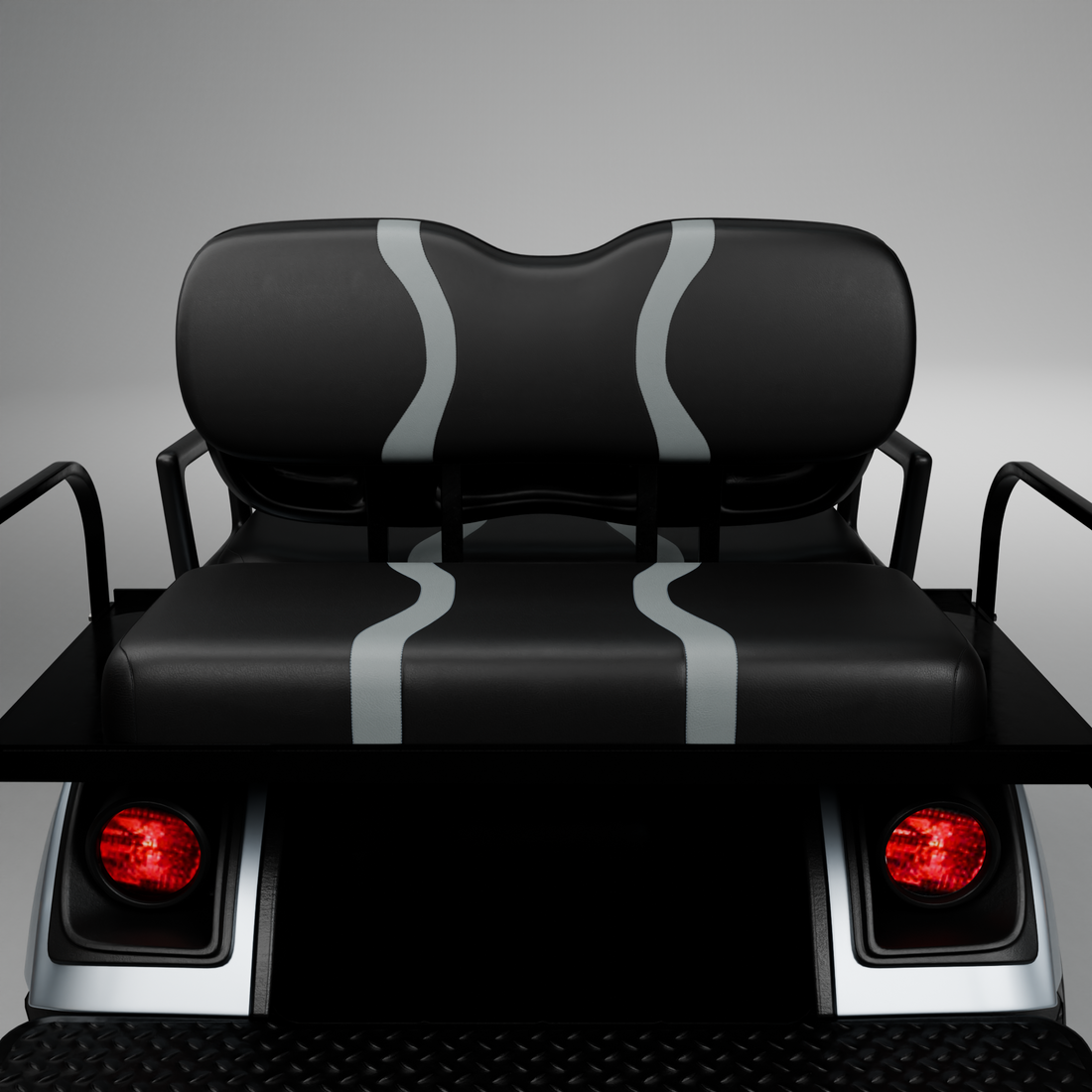 LXS Series Seat Kits for E-Z-GO RXV