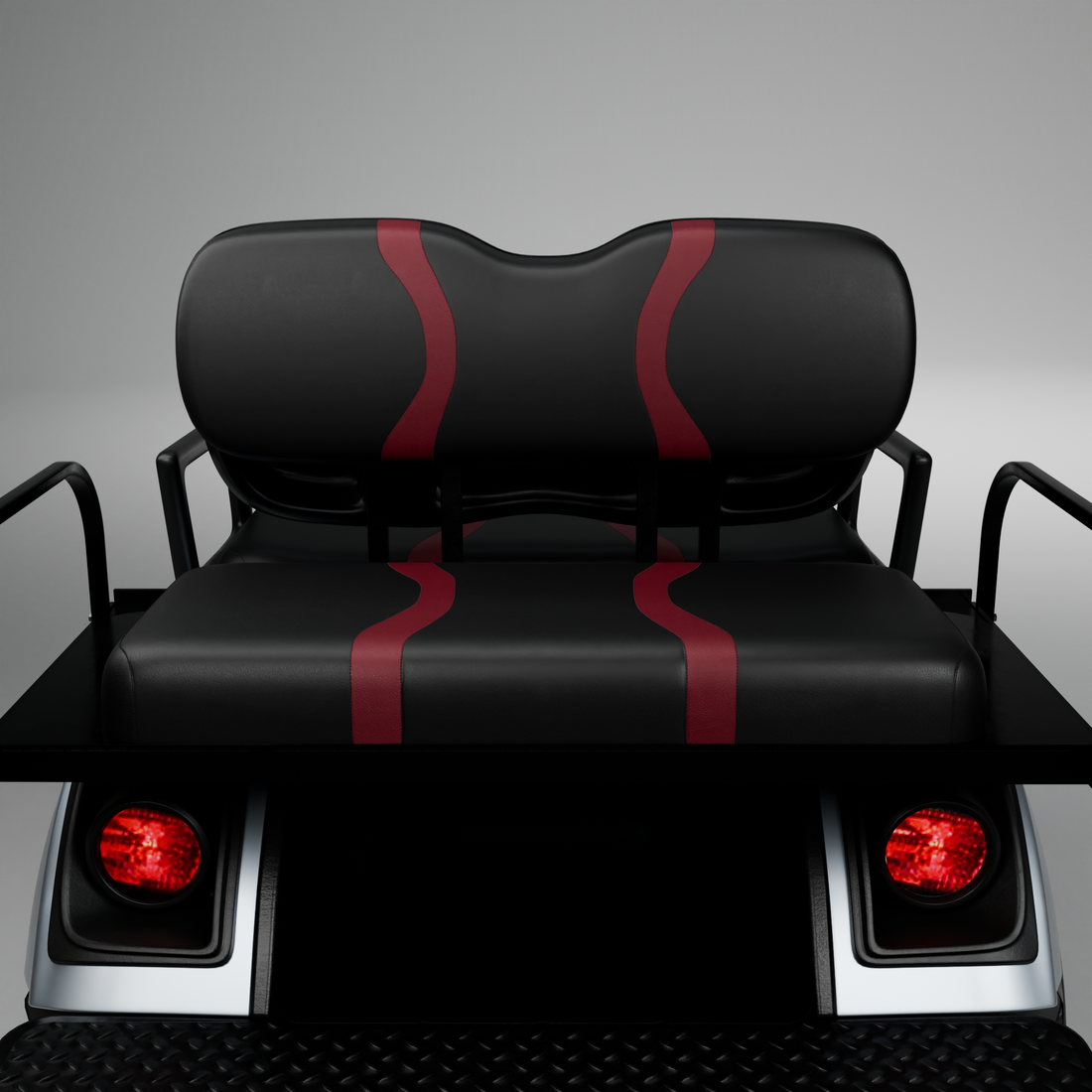 LXS Series Seat Kits for E-Z-GO RXV