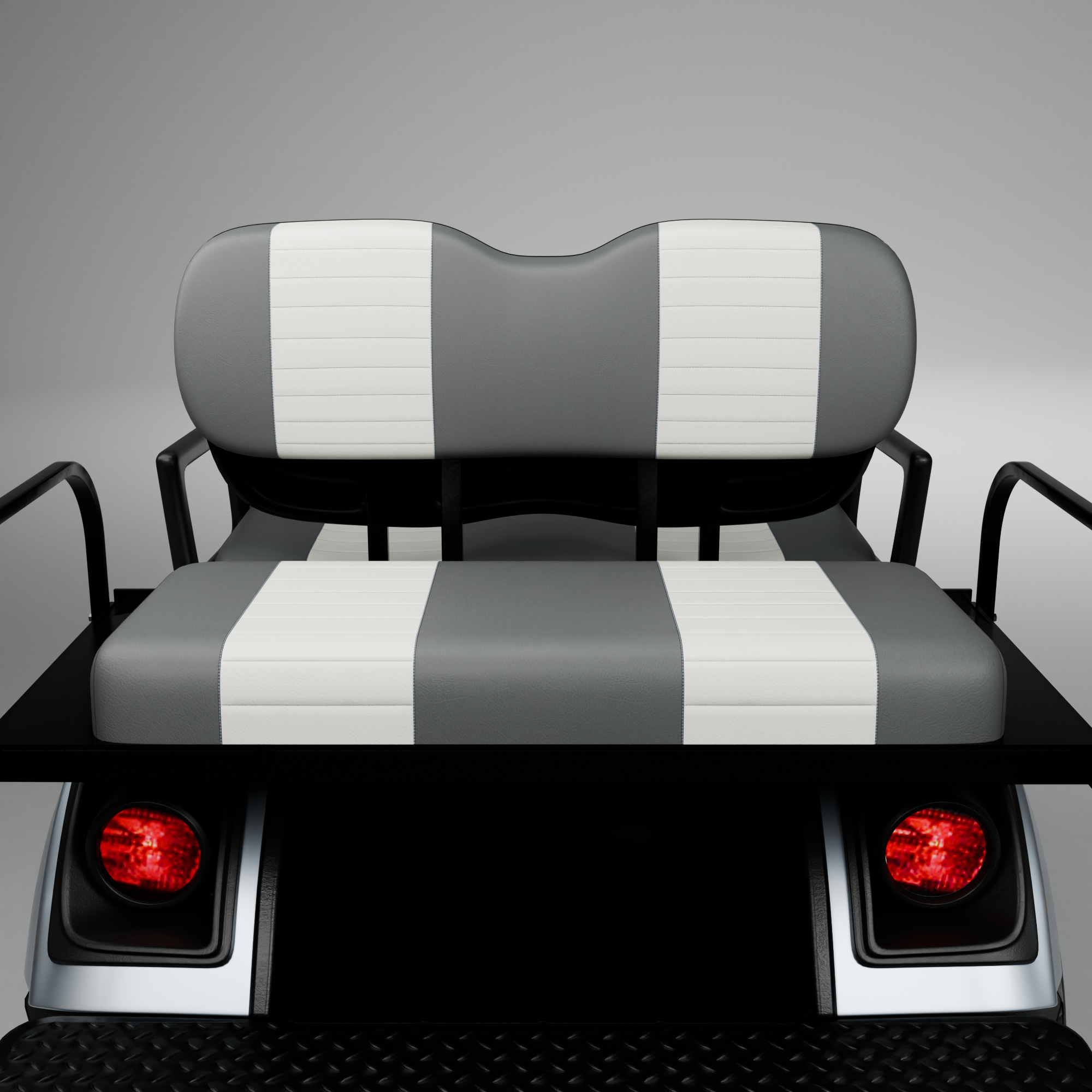 Classic Series Seat Kits for Yamaha Drive2
