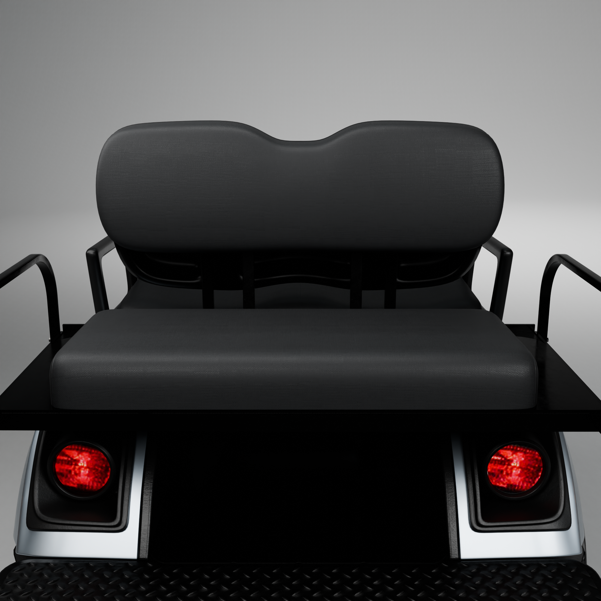 Cool Touch Standard Series Seat Kits