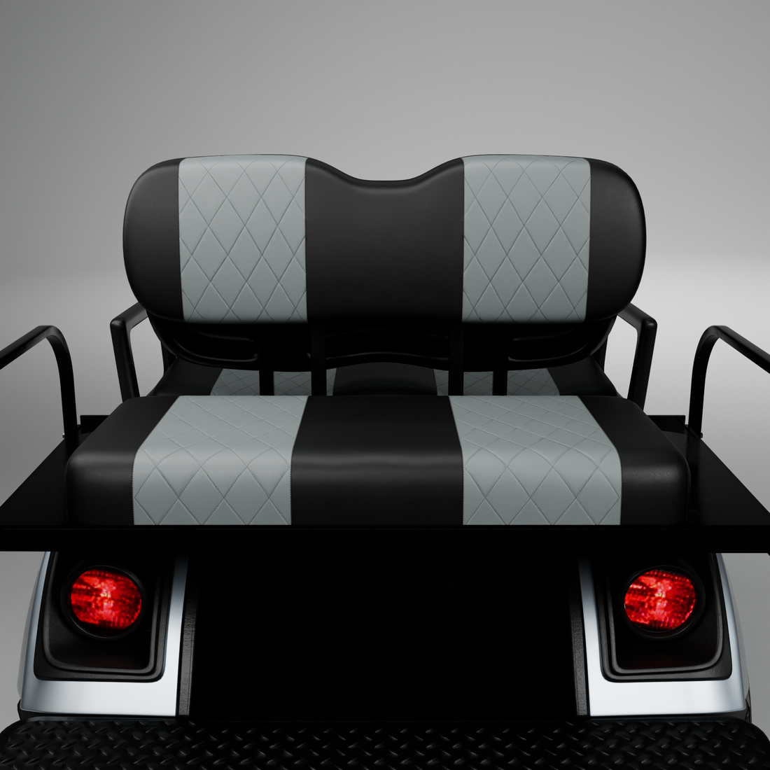 Diamond Series Seat Kits for E-Z-GO RXV