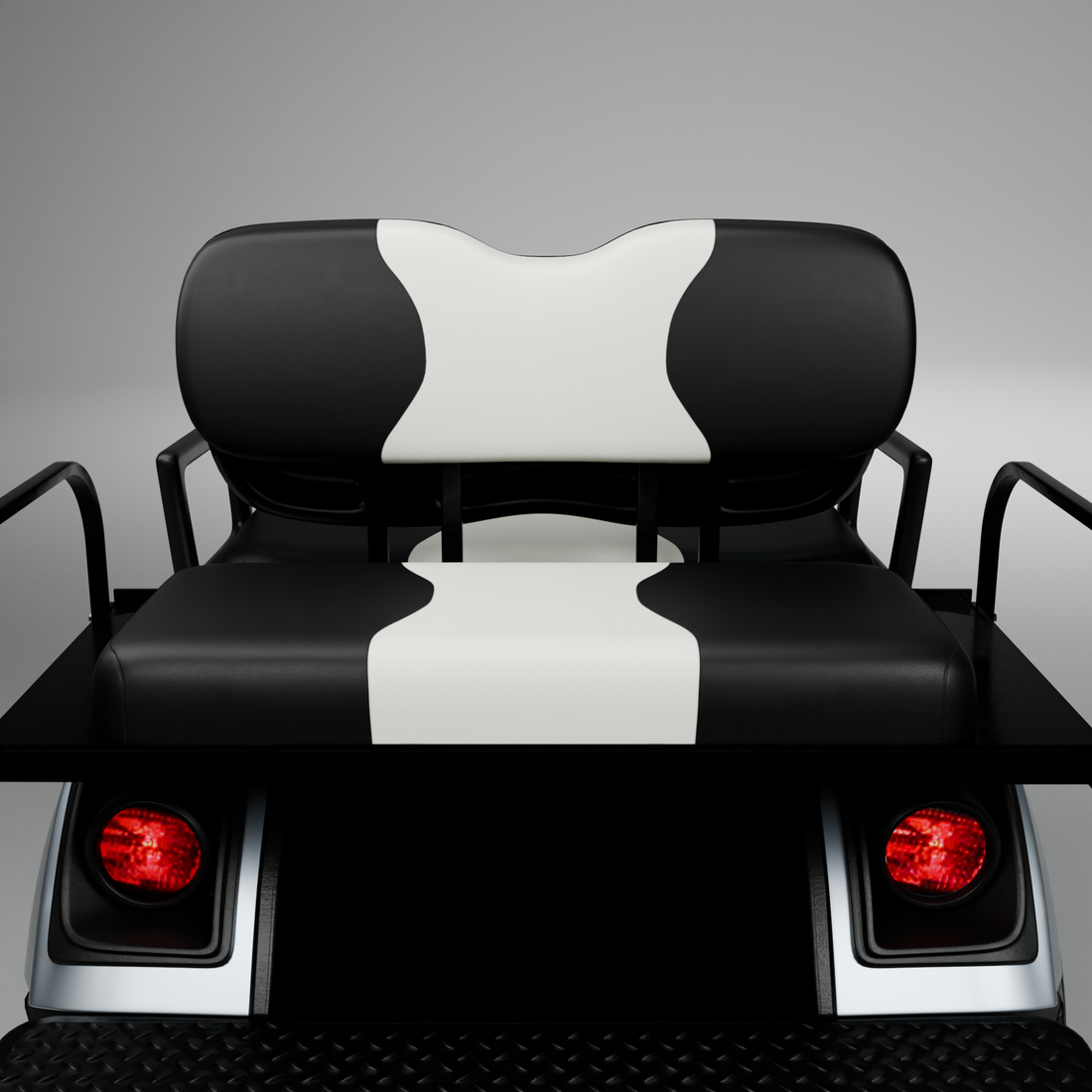 LX Series Seat Kits for E-Z-GO RXV