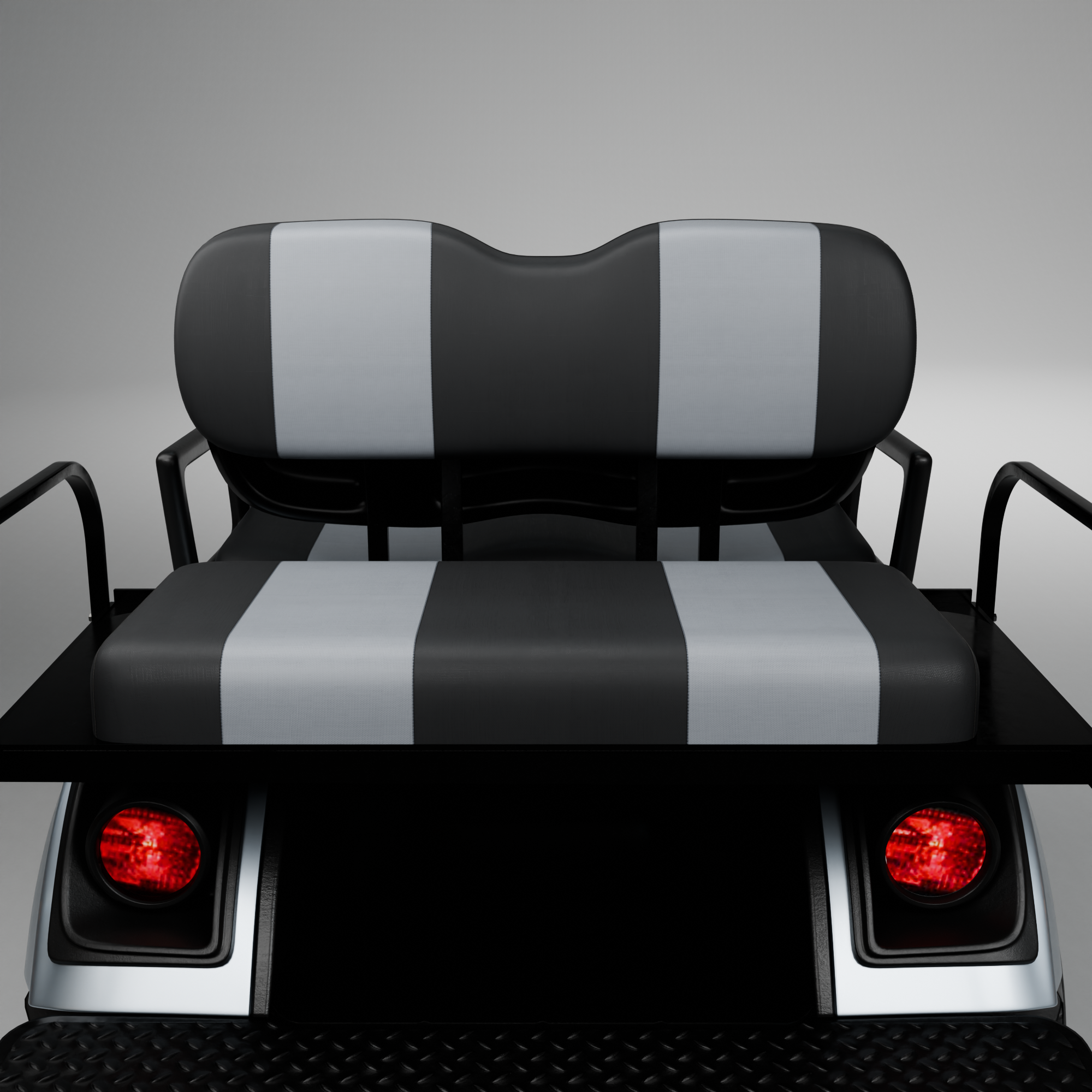 Cool Touch Classic Series Seat Kits