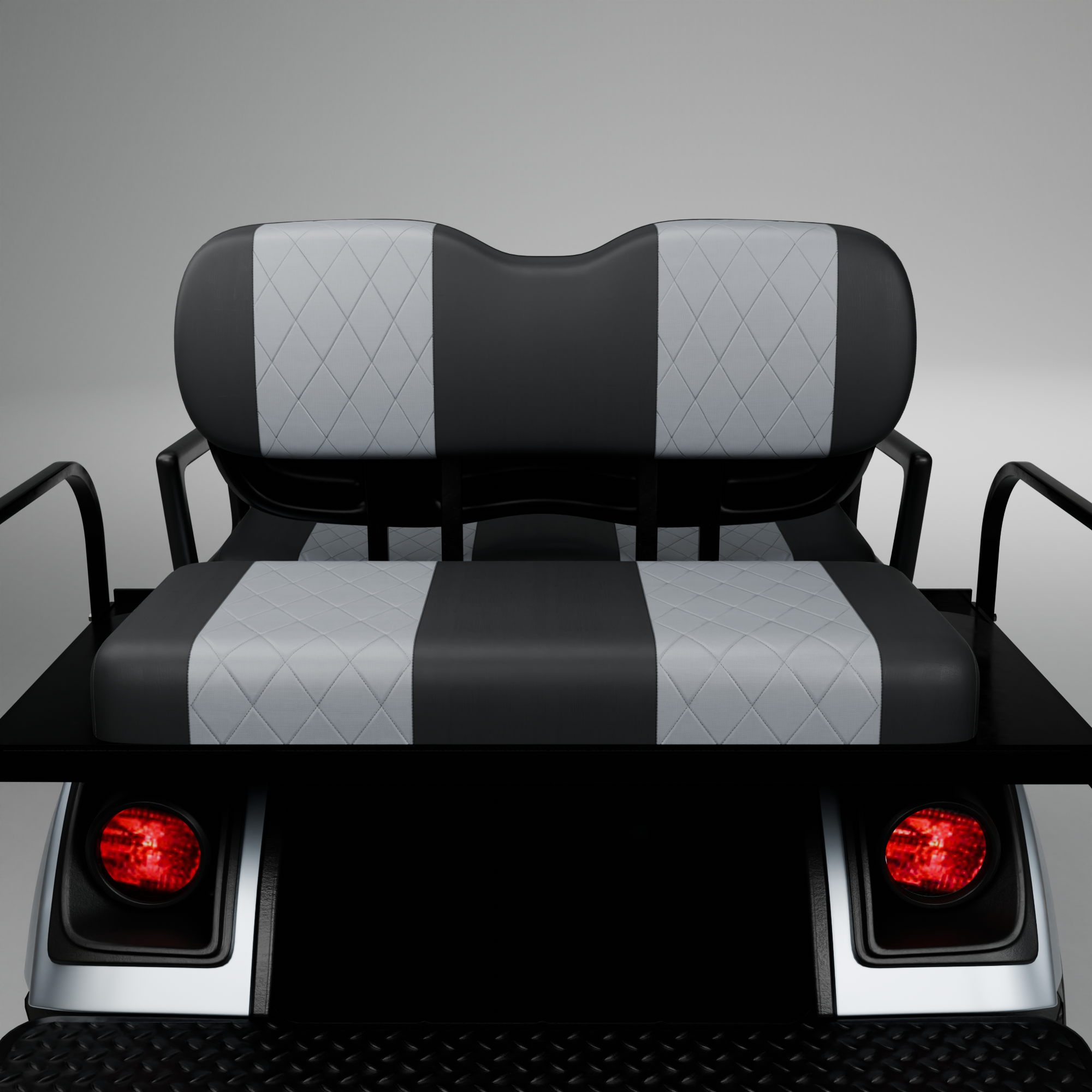 Cool Touch Diamond Series Seat Kits