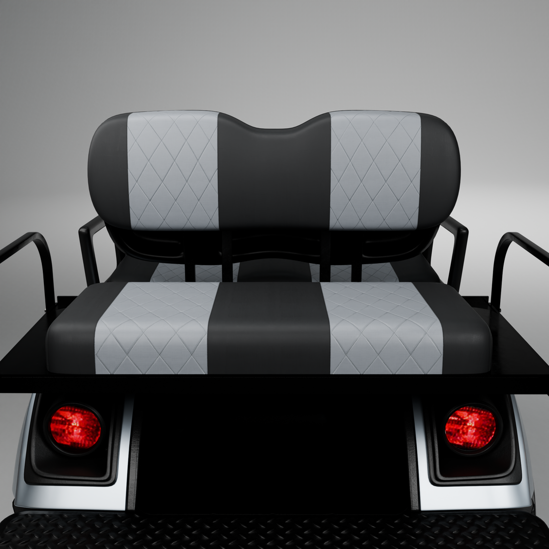 Cool Touch Diamond Series Seat Kits