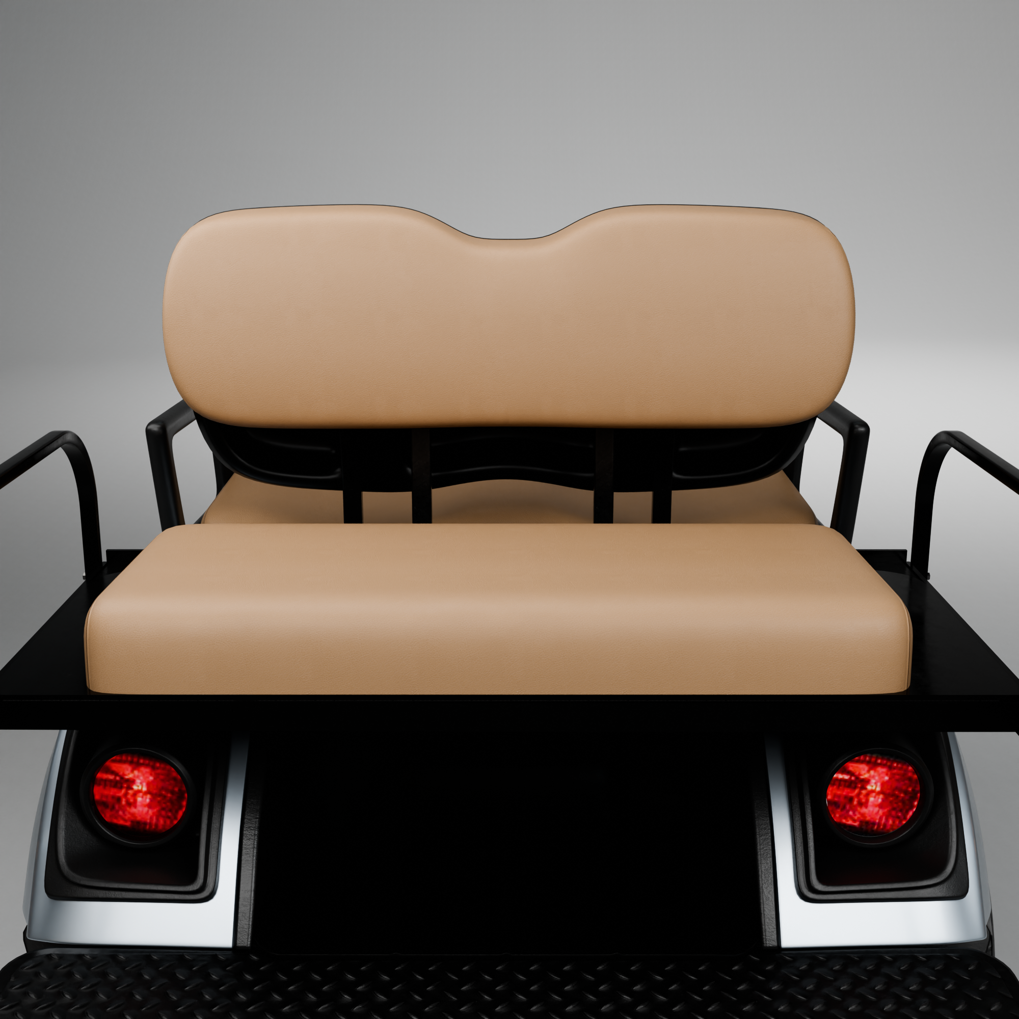 Standard Series Seat Kits for E-Z-GO RXV