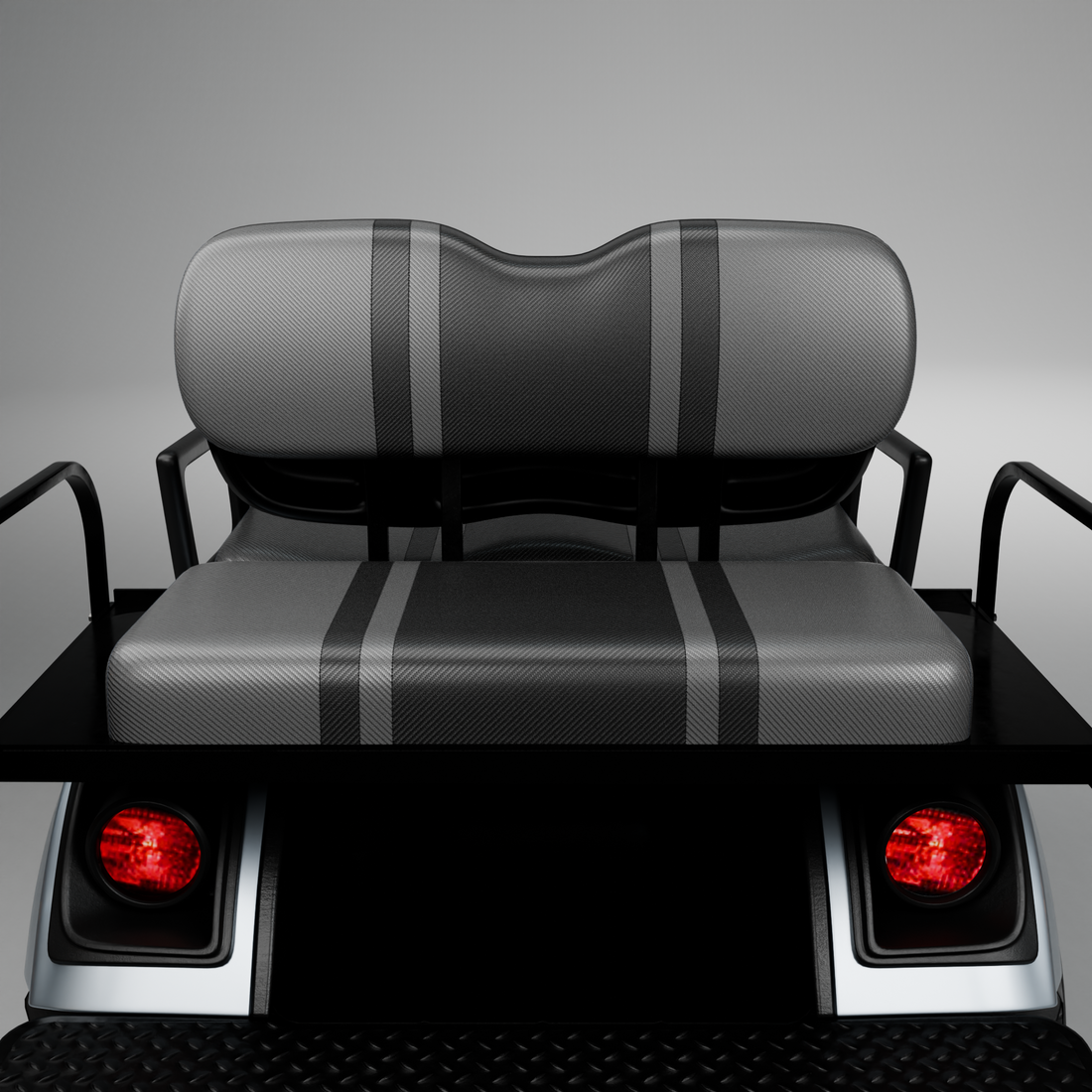 Super Sport Series Seat Kits for E-Z-GO RXV