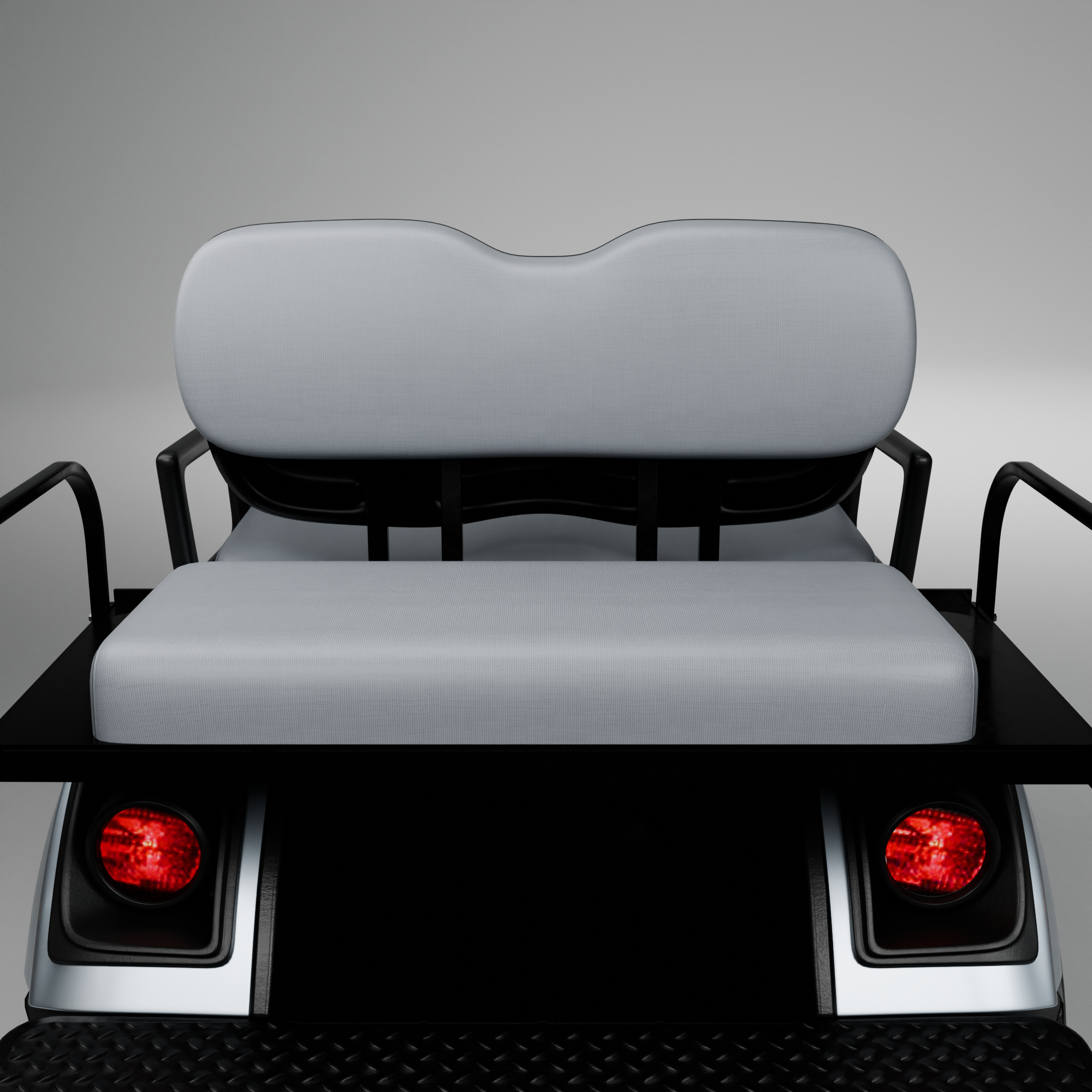 Cool Touch Standard Series Seat Kits