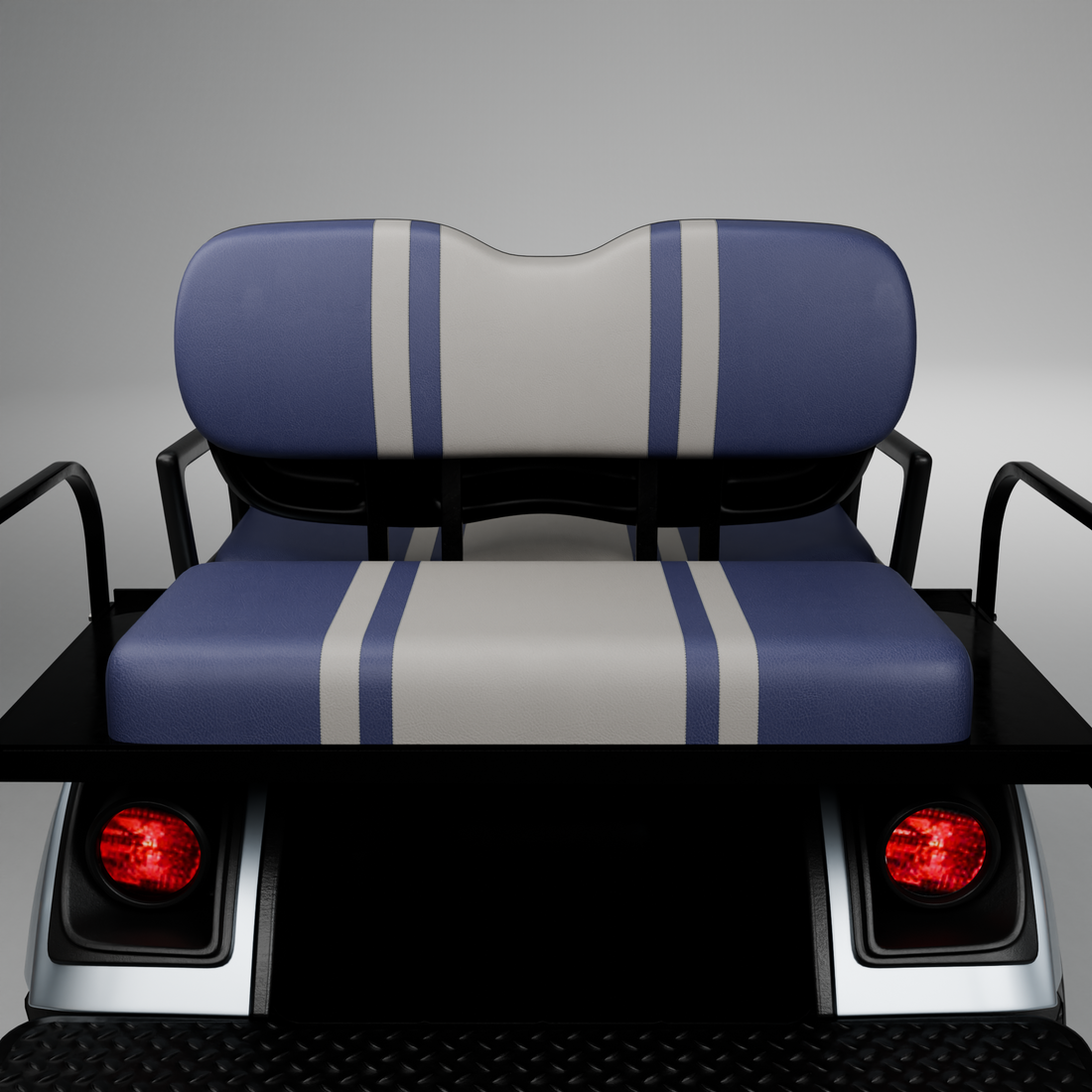 Super Sport Series Seat Kits for E-Z-GO RXV