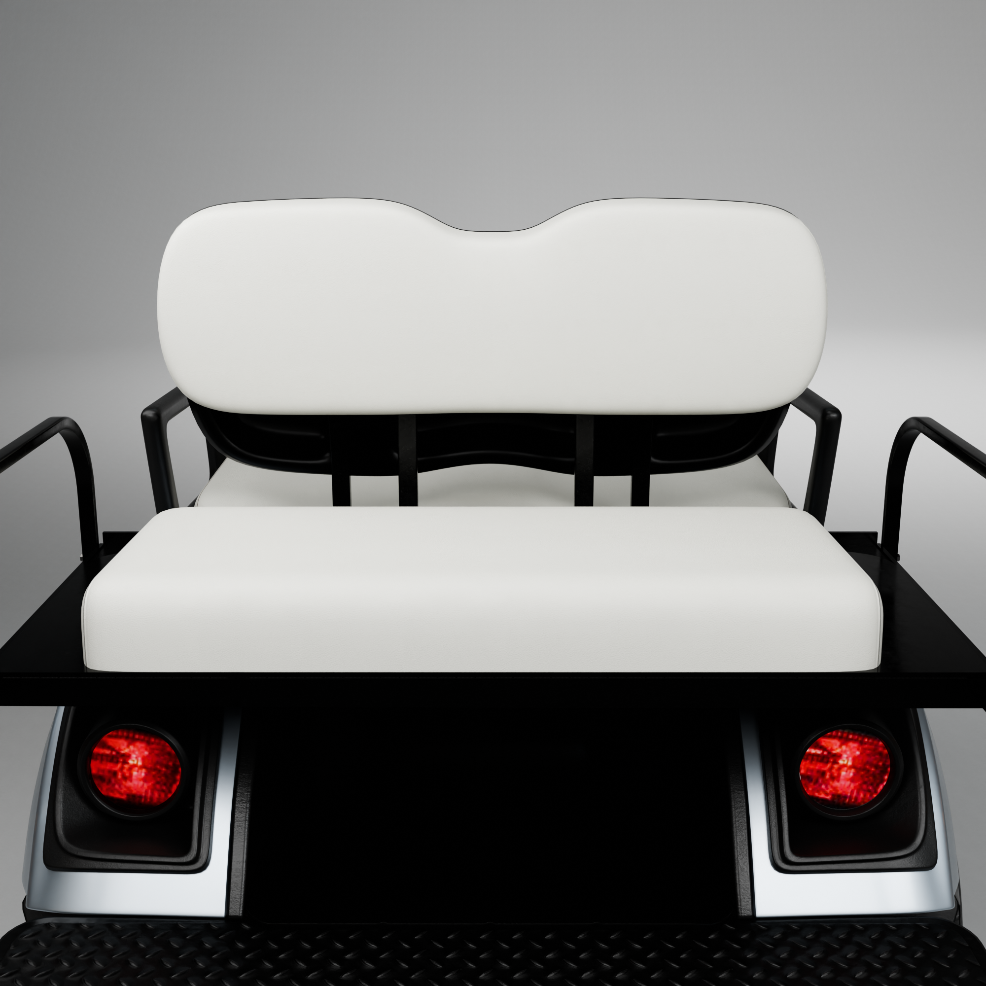 Standard Series Seat Kits for E-Z-GO RXV